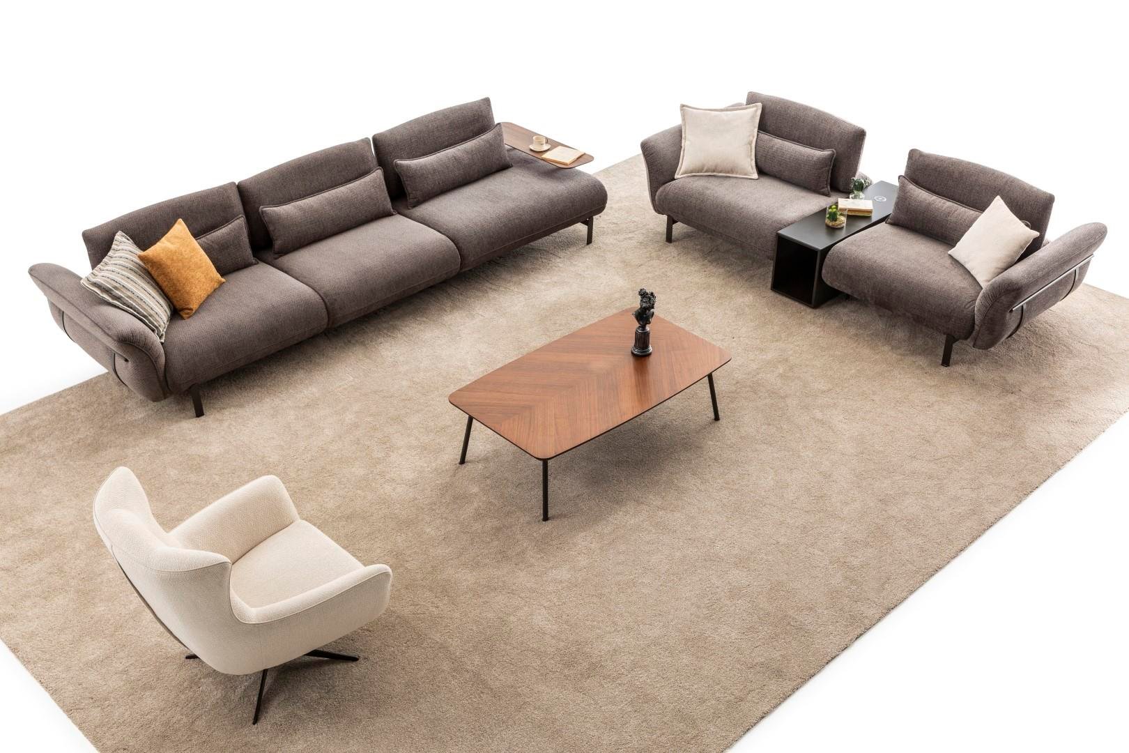 GRANDE KÖŞE TAKIMI 