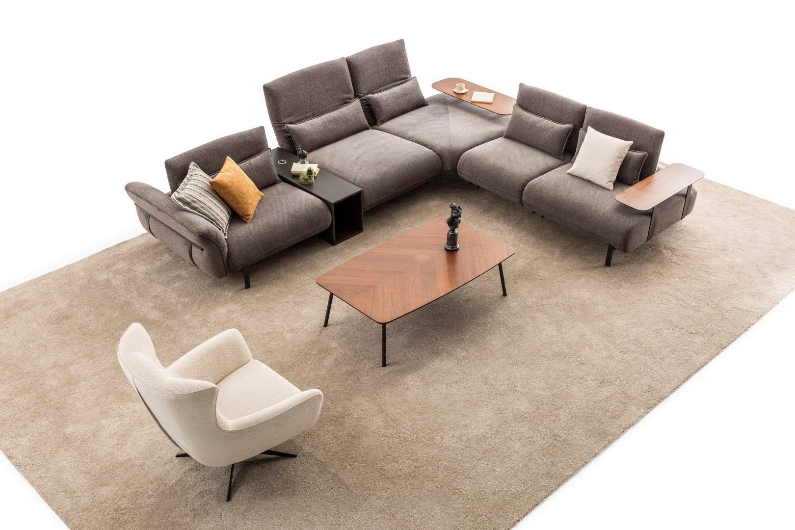 GRANDE KÖŞE TAKIMI 