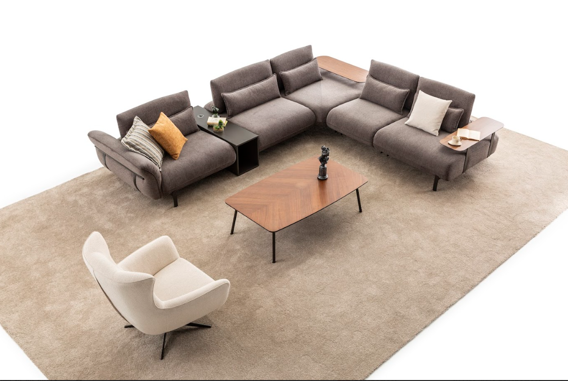 GRANDE KÖŞE TAKIMI 