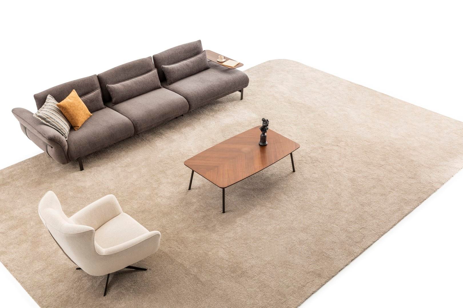 GRANDE KÖŞE TAKIMI 