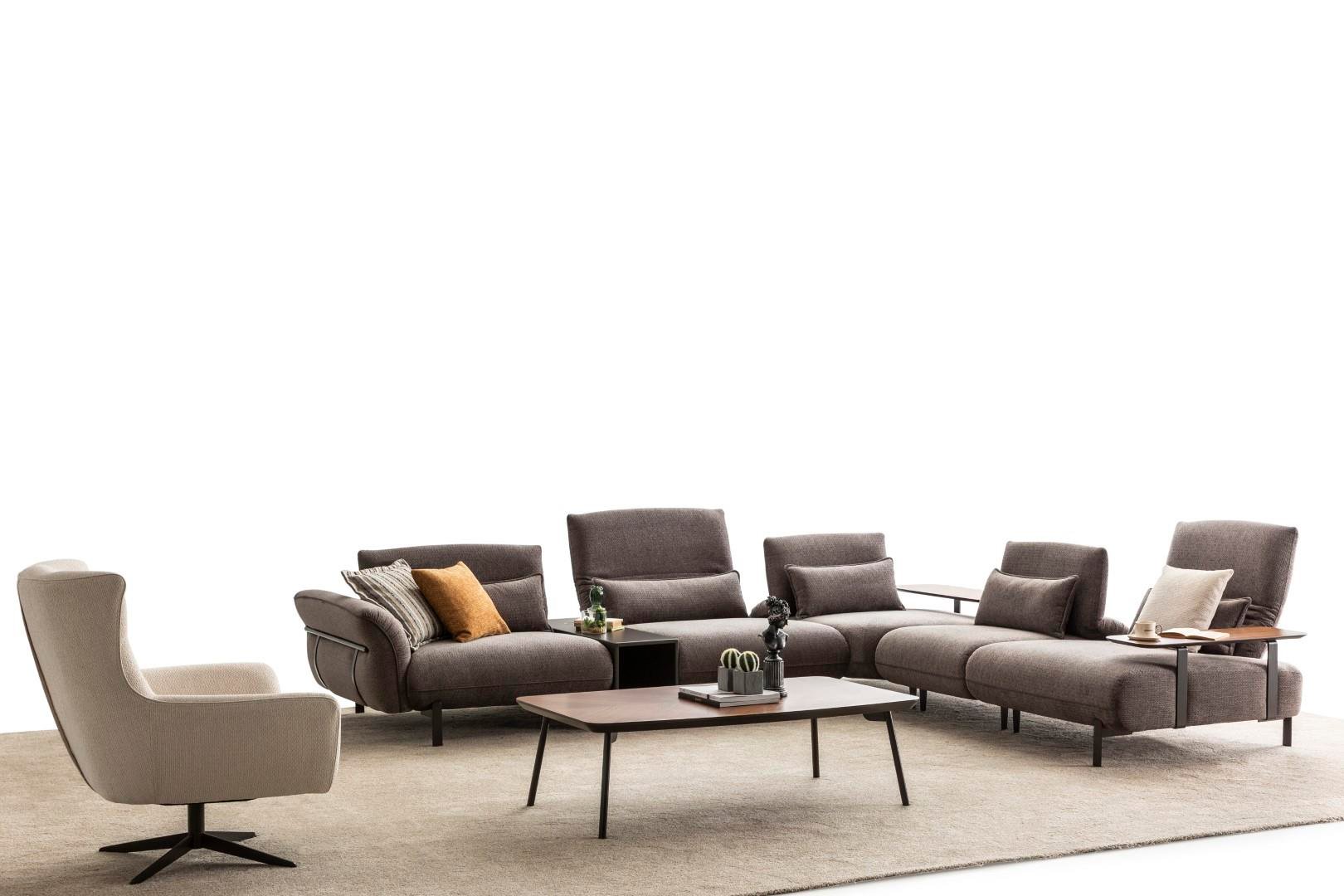 GRANDE KÖŞE TAKIMI 