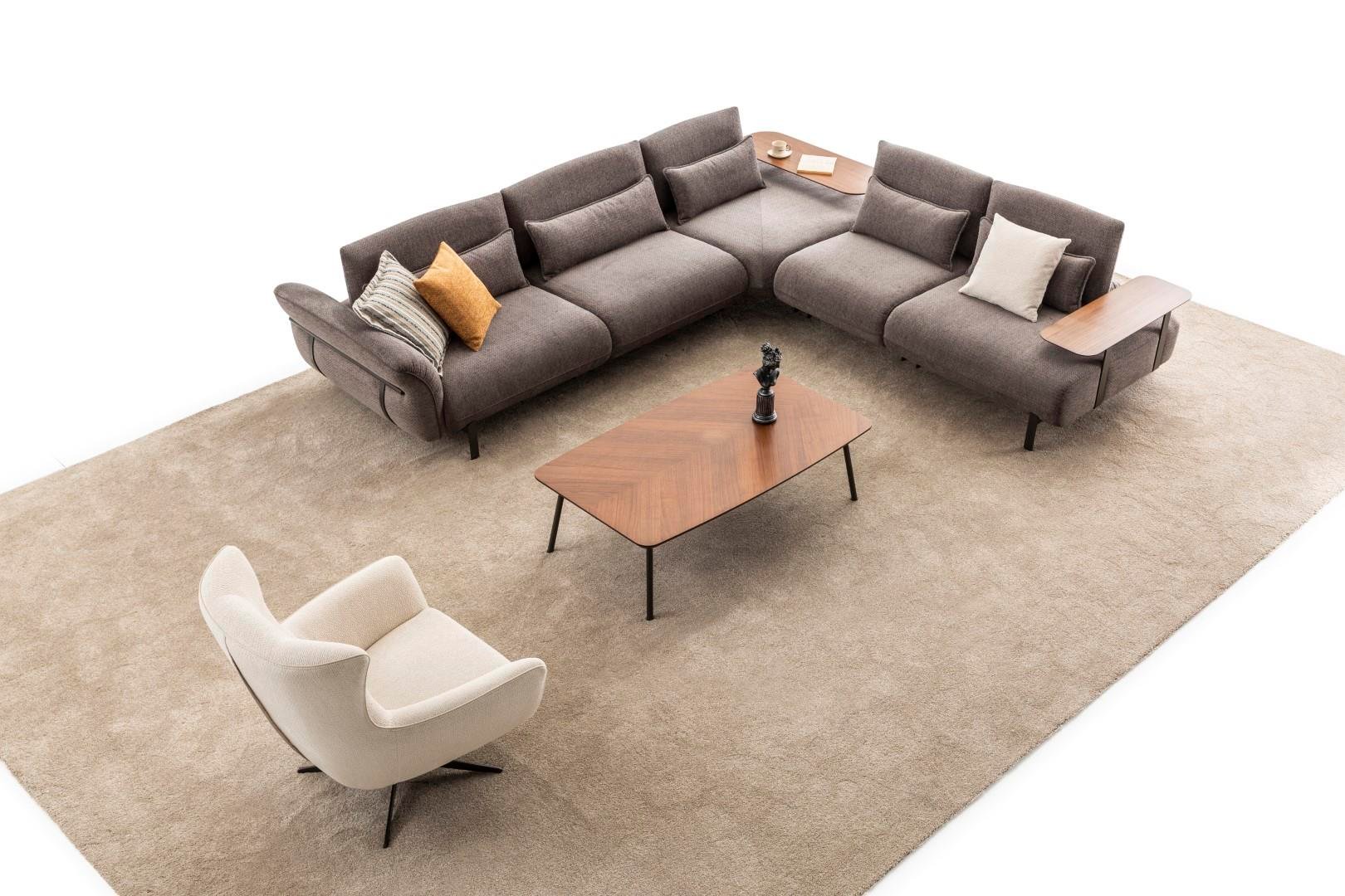 GRANDE KÖŞE TAKIMI 