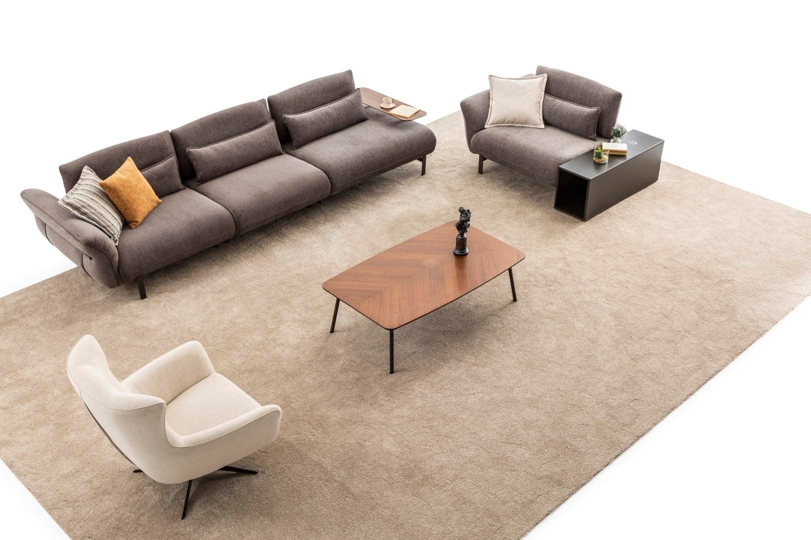 GRANDE KÖŞE TAKIMI 