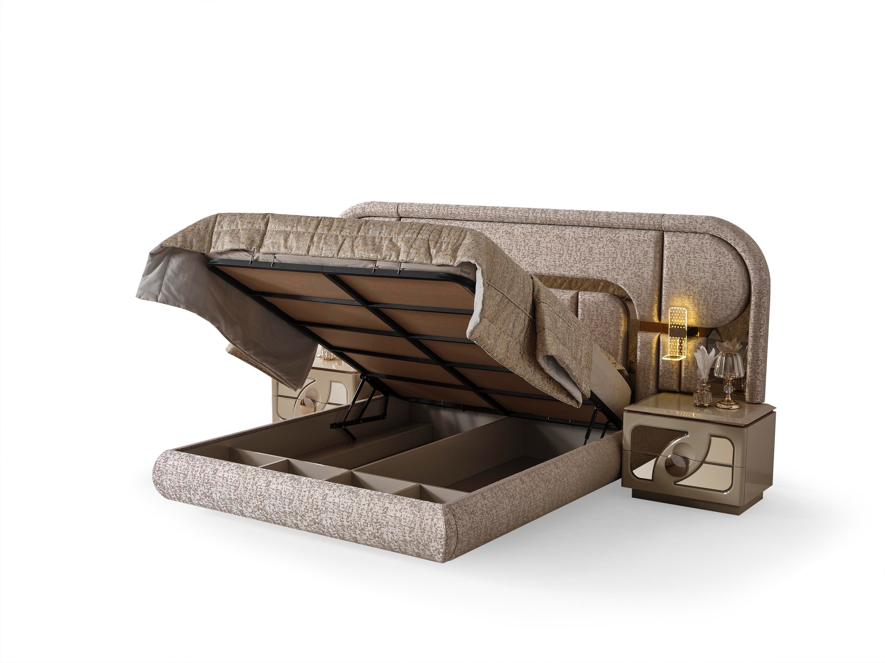 GUCCİ YATAK ODASI TAKIMI