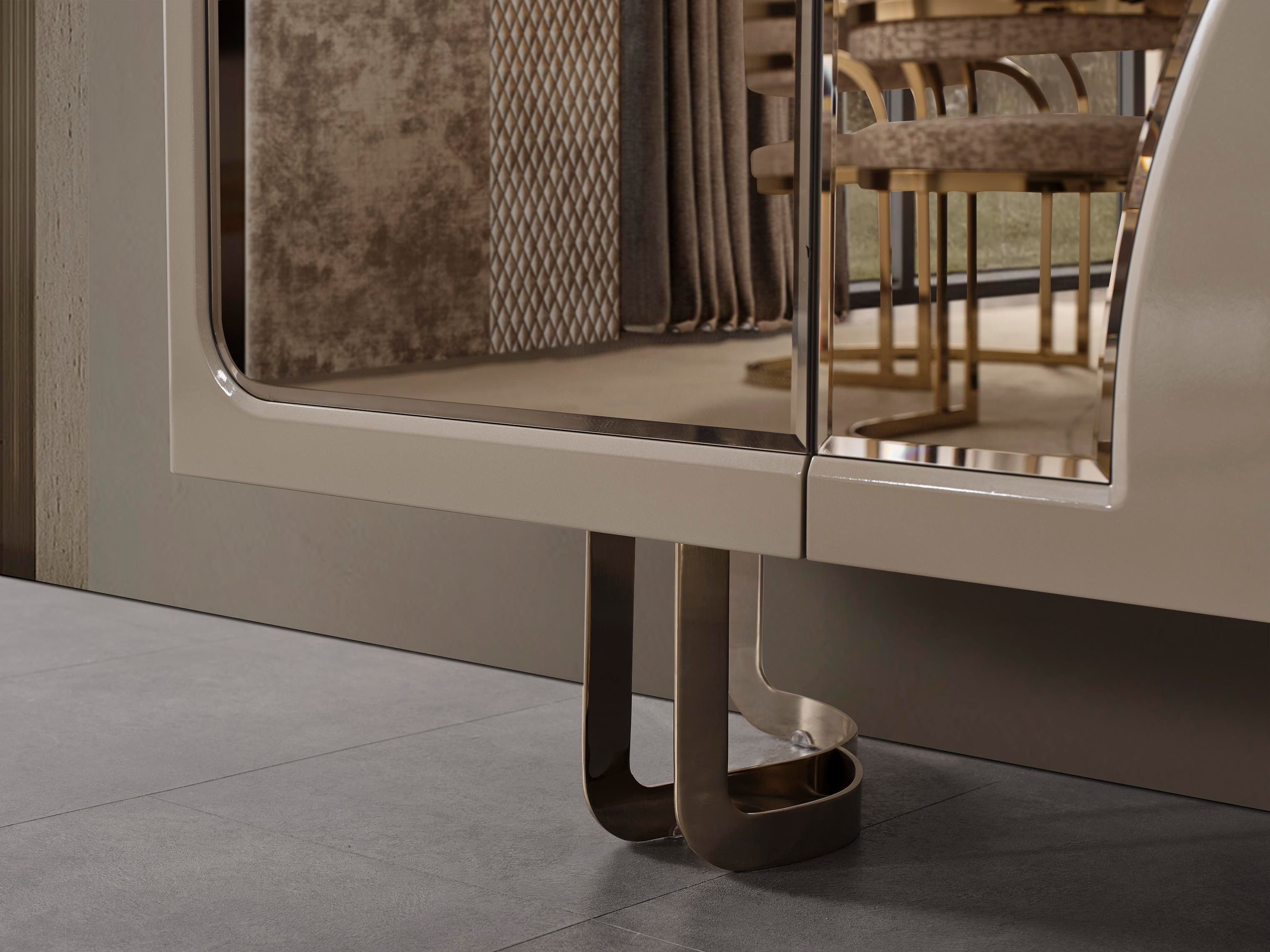 GUCCİ YEMEK ODASI TAKIMI