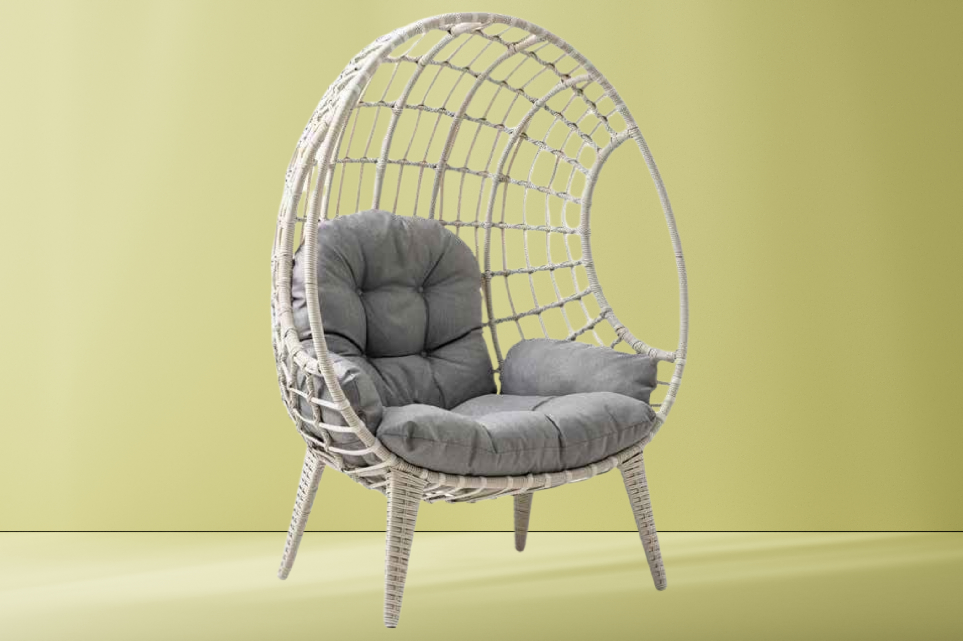 GÜMBET SABİT TEKLİ SALINCAK