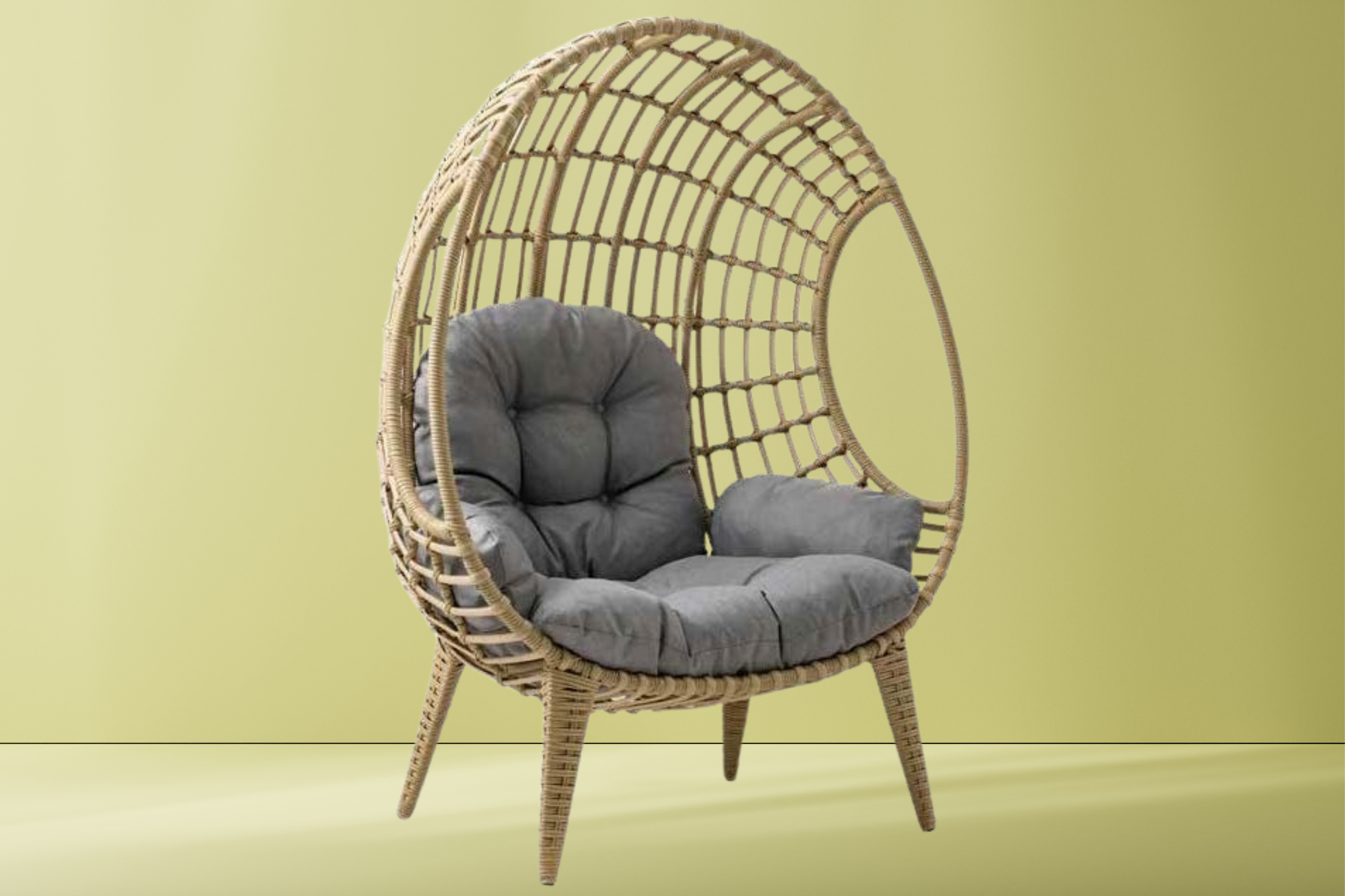 GÜMBET SABİT TEKLİ SALINCAK