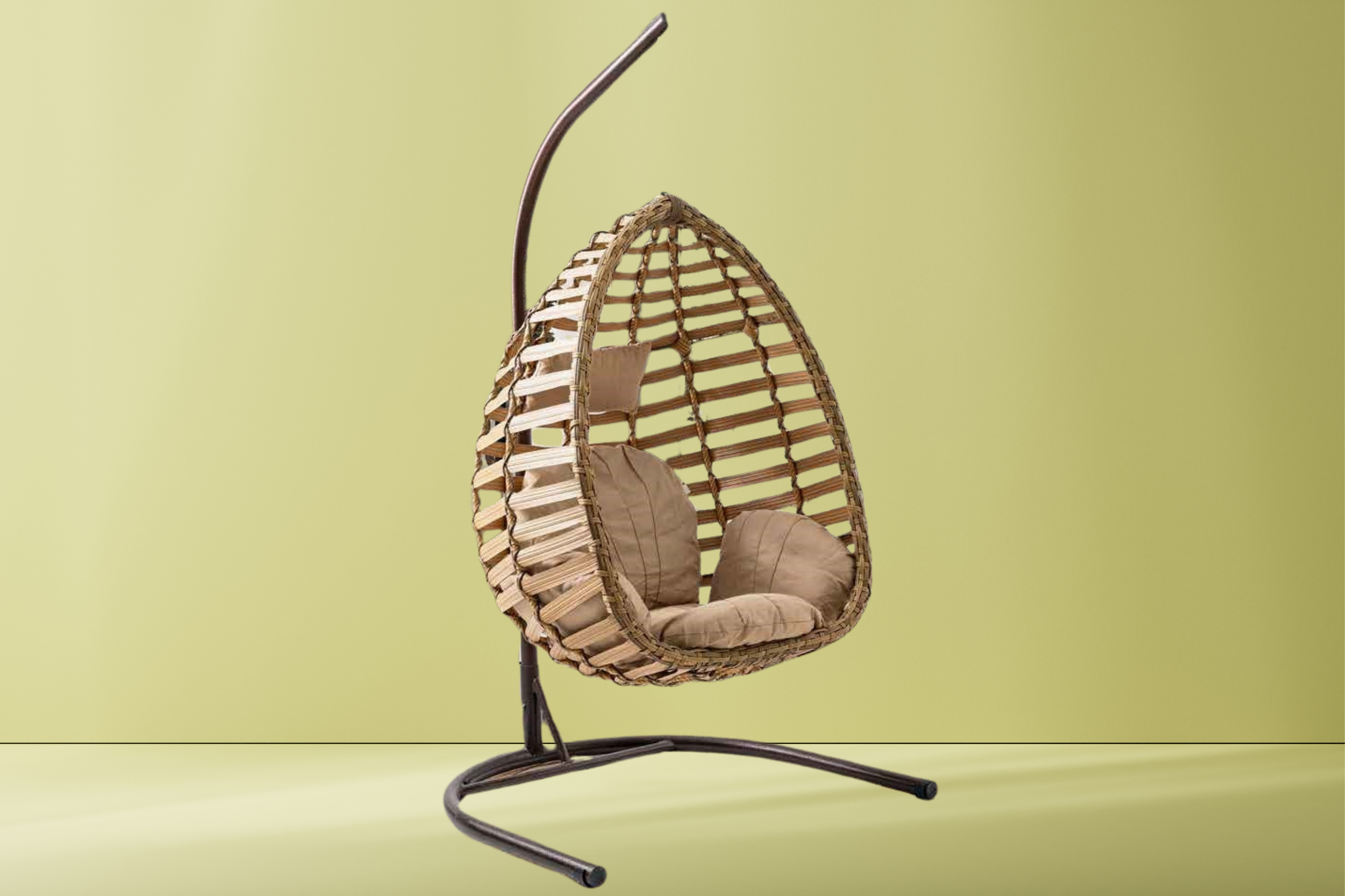 GÜMBET TEKLİ SALINCAK