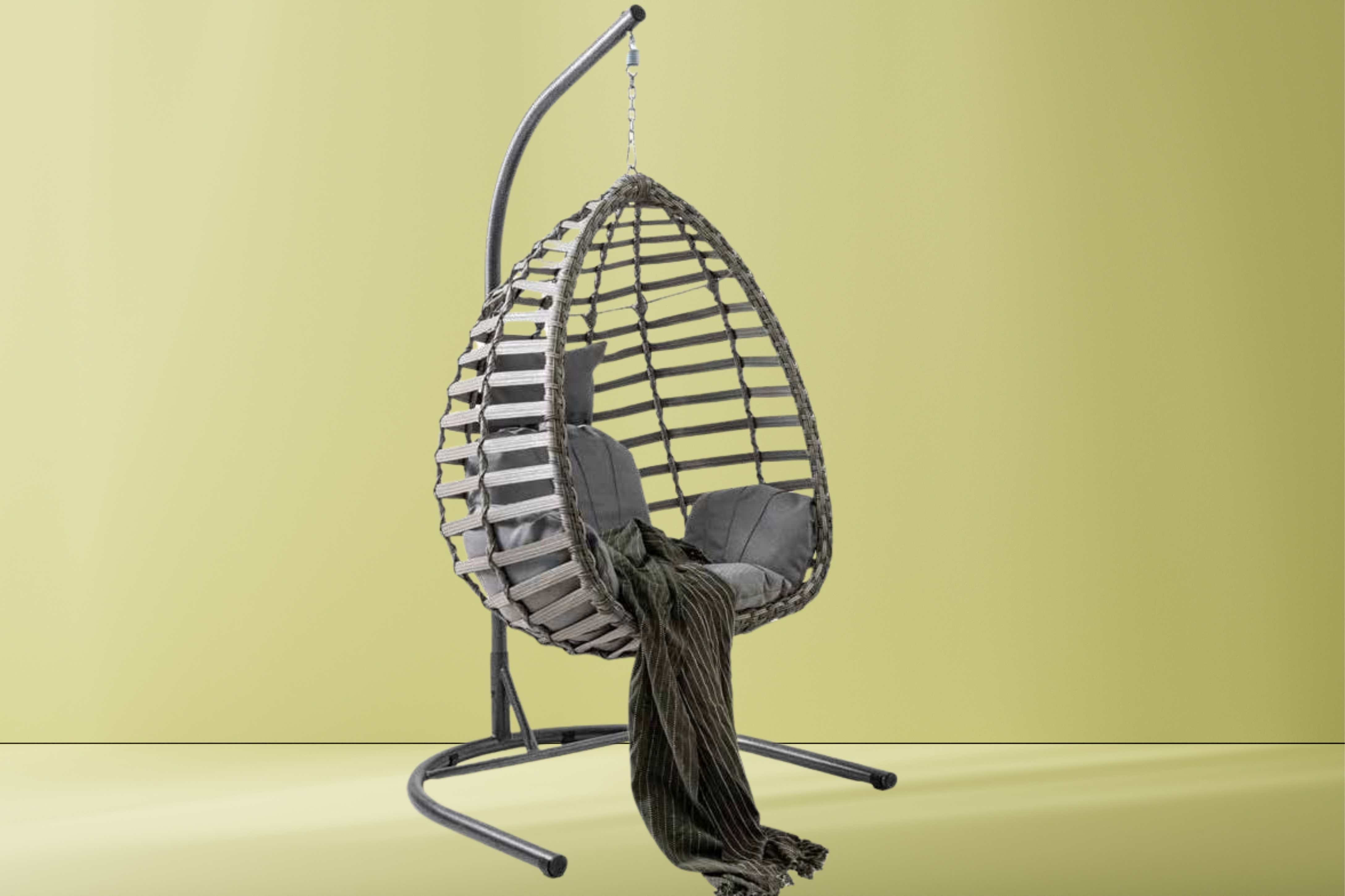 GÜMBET TEKLİ SALINCAK