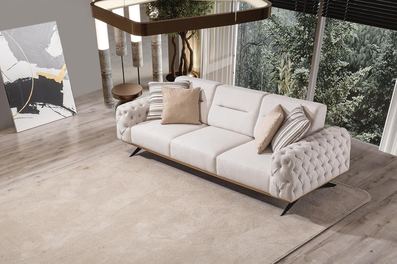 HAVANA DÖRTLÜ KOLTUK