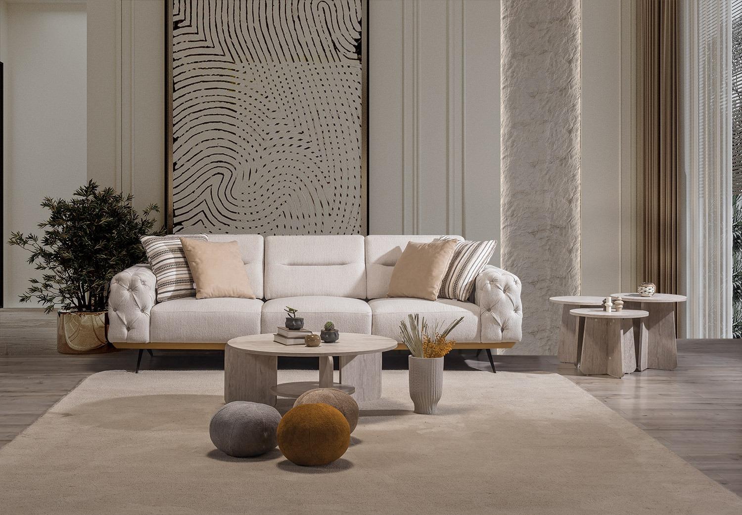 HAVANA KOLTUK TAKIMI