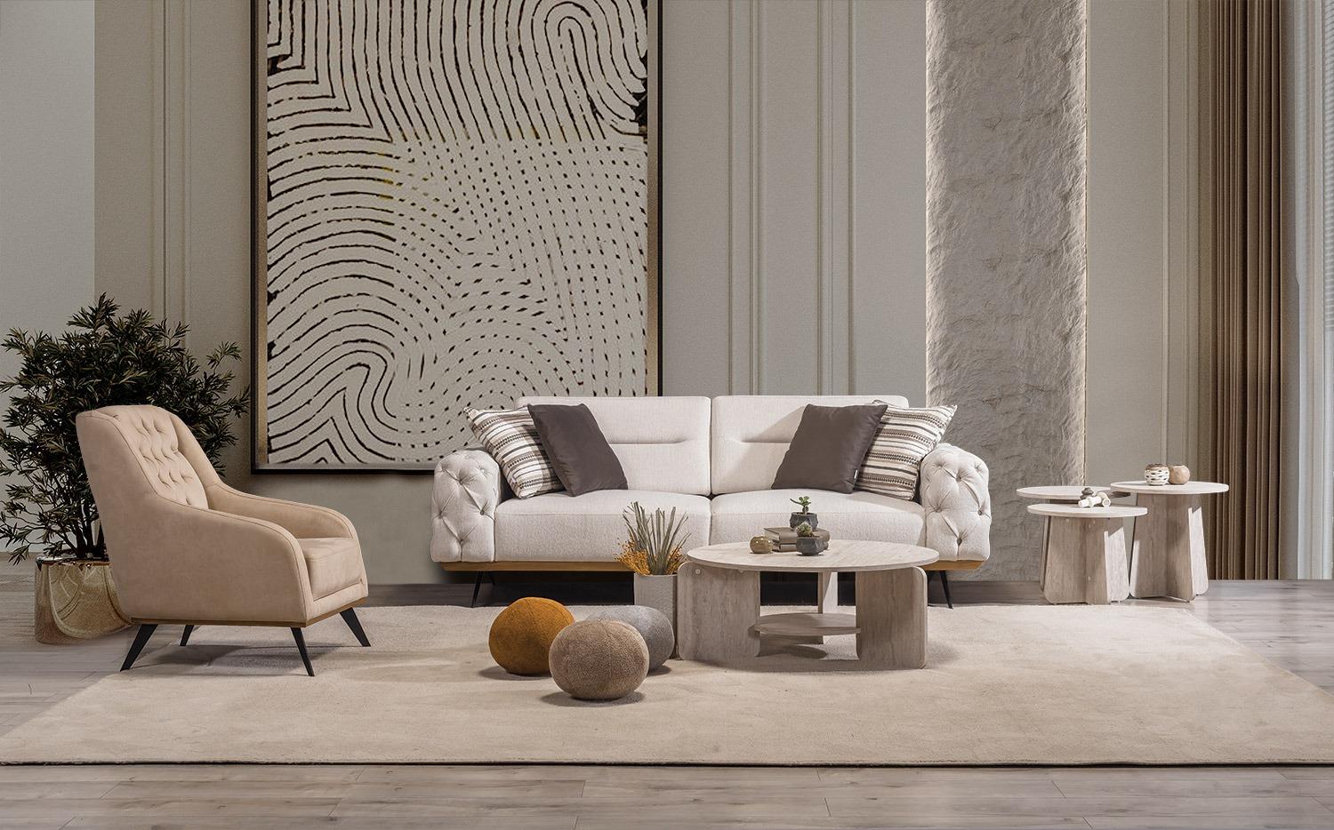 HAVANA KOLTUK TAKIMI