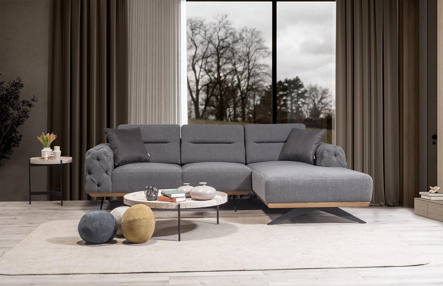 HAVANA SPOR KÖŞE TAKIMI