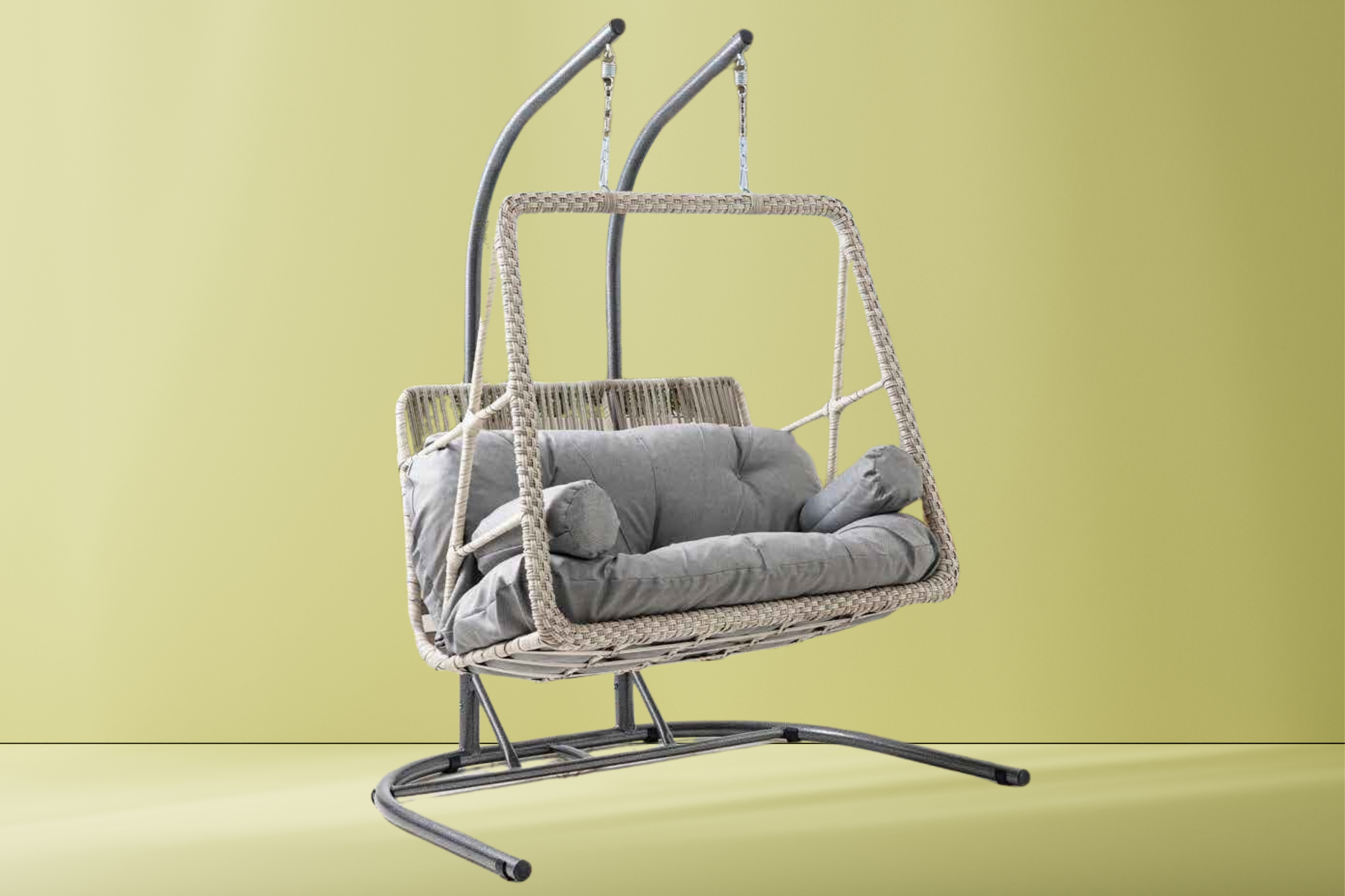 HAZAR ÇİFTLİ SALINCAK