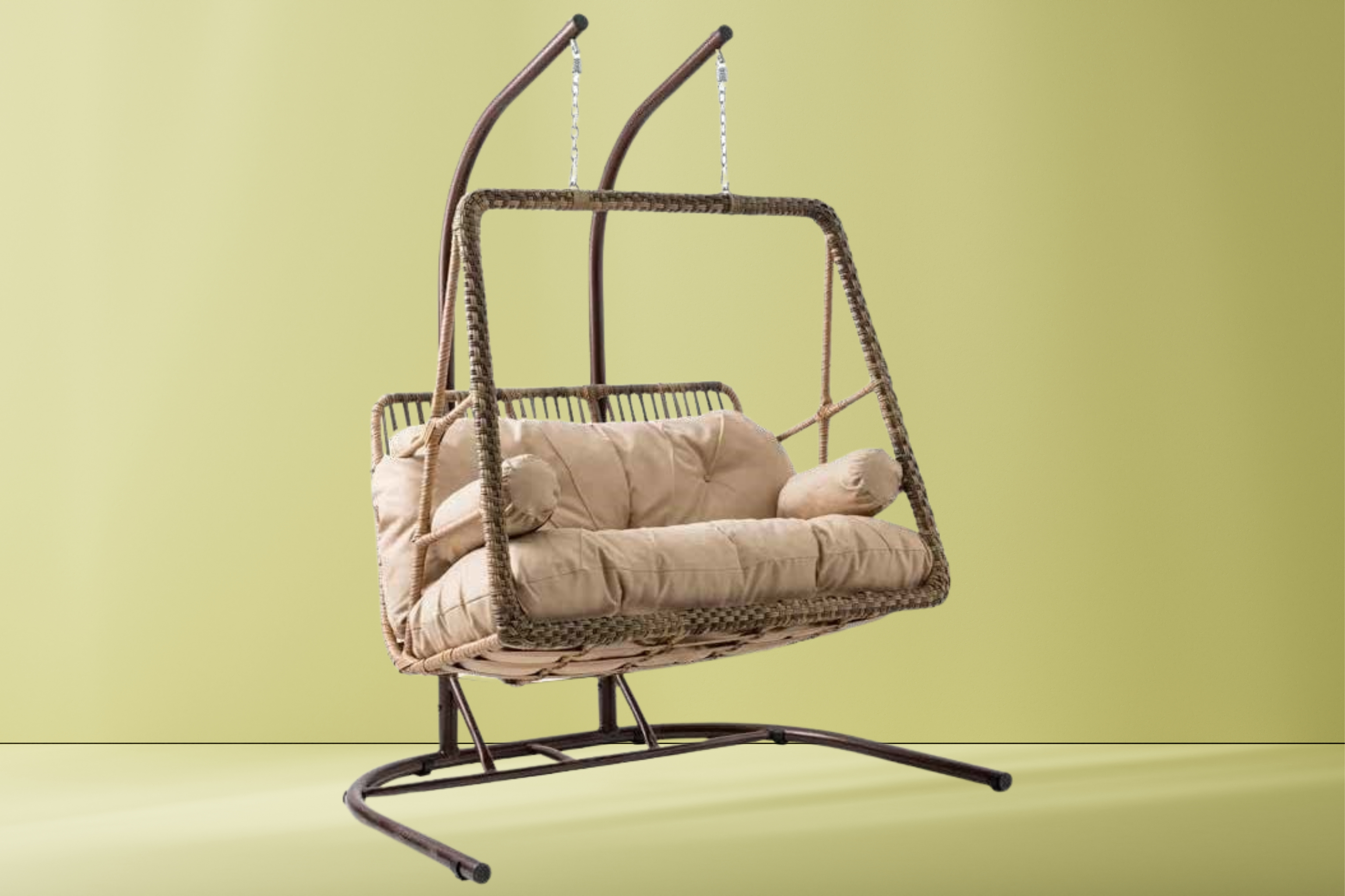 HAZAR ÇİFTLİ SALINCAK