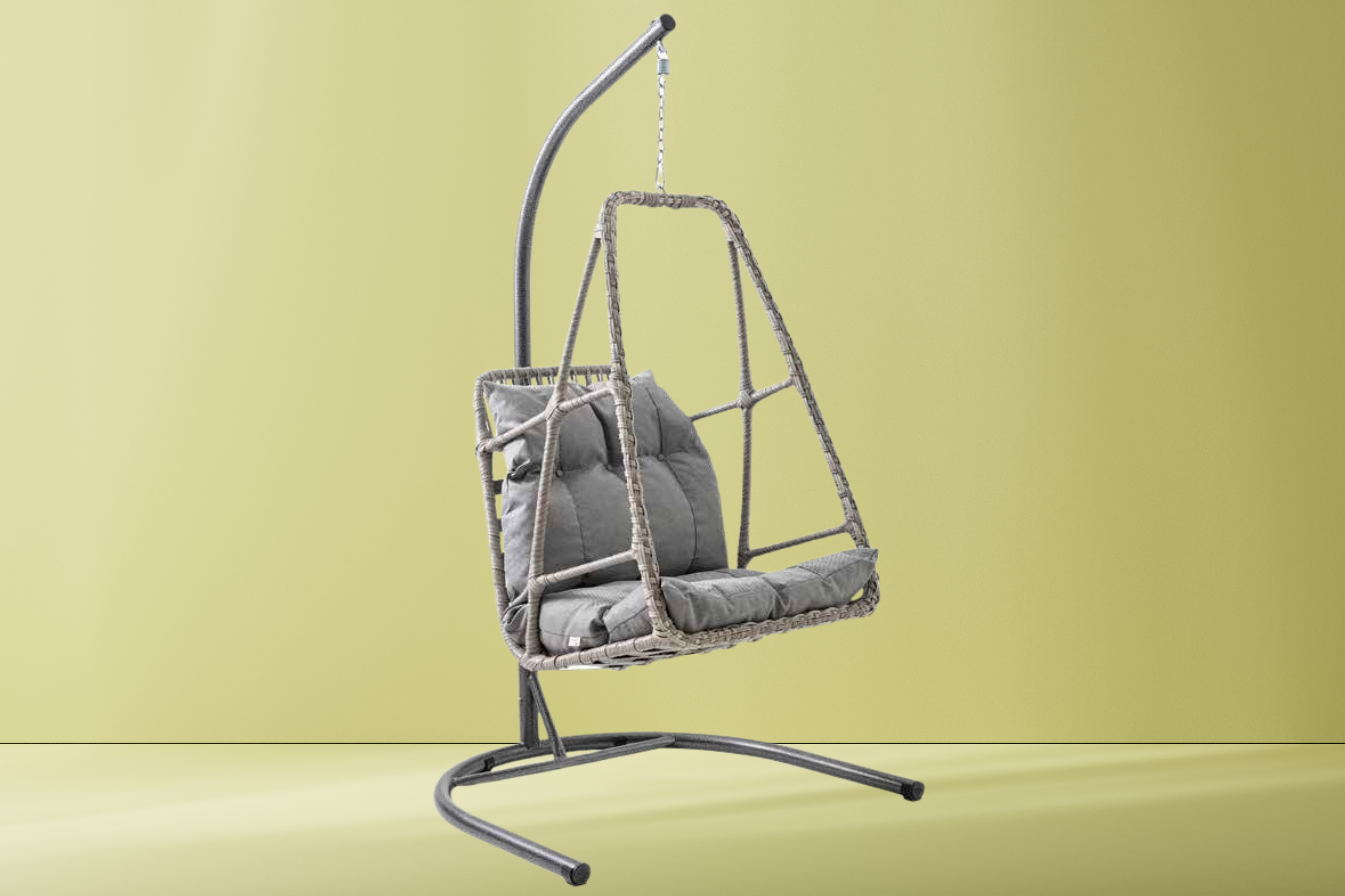 HAZAR  TEKLİ SALINCAK