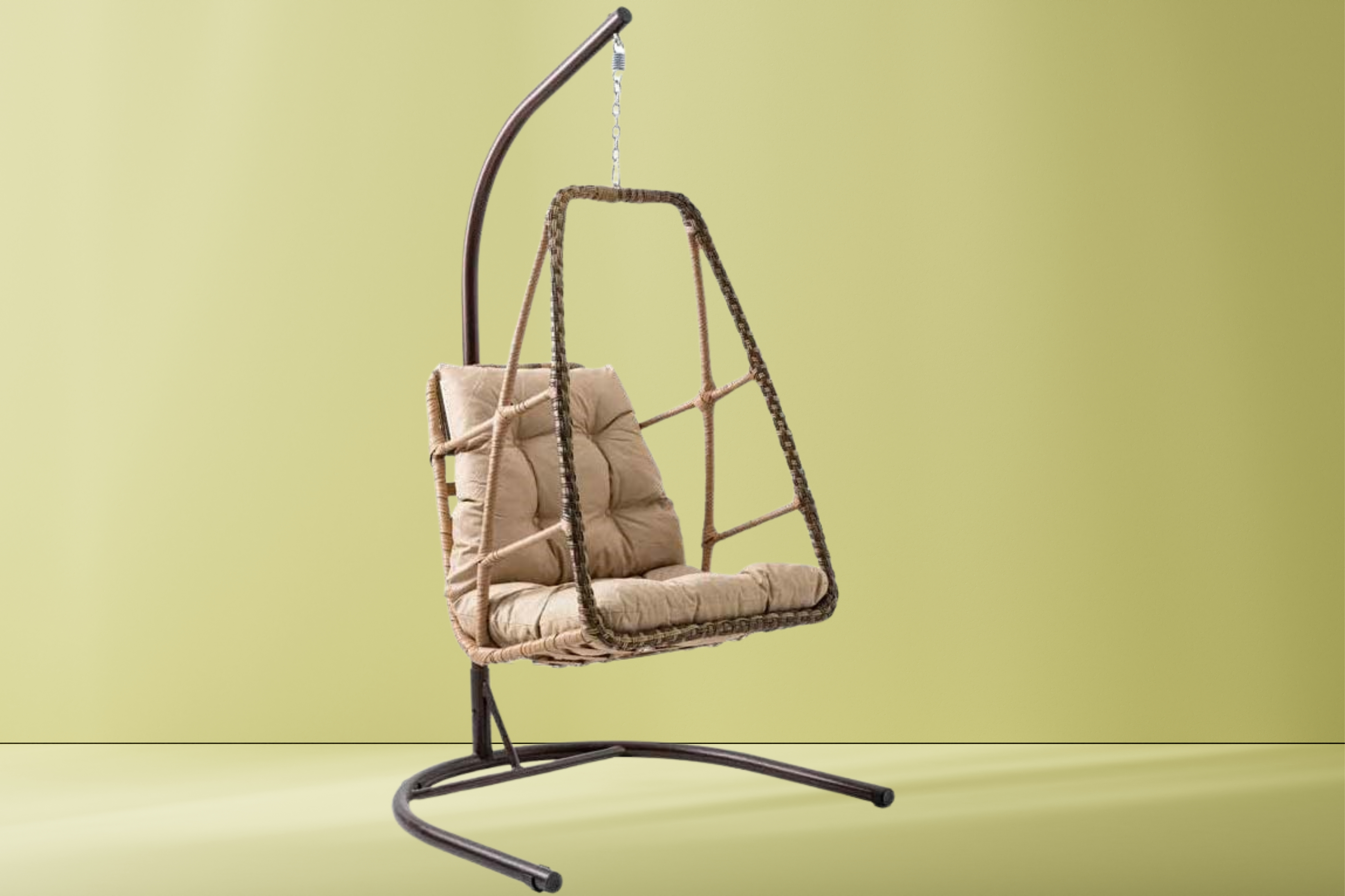 HAZAR  TEKLİ SALINCAK