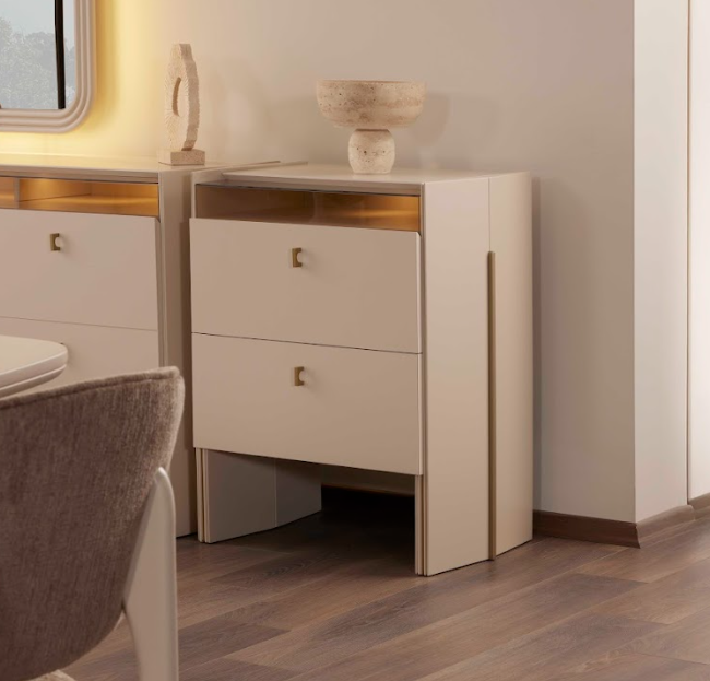 HELEN KONSOL TEKLİ BLOK