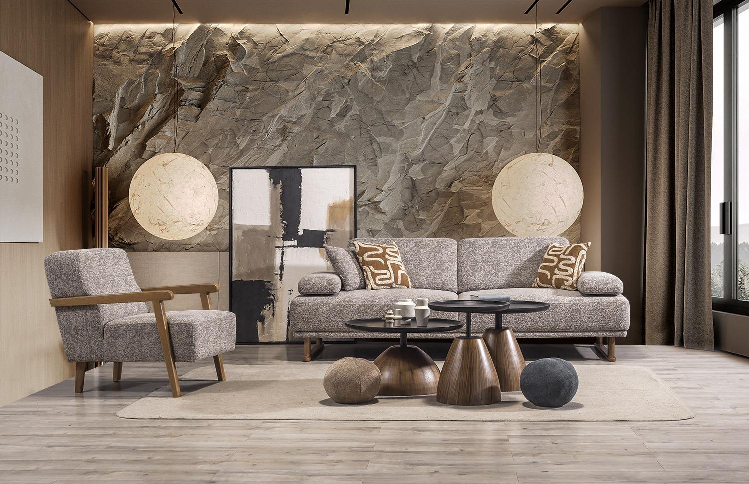 HELYUM KOLTUK TAKIMI