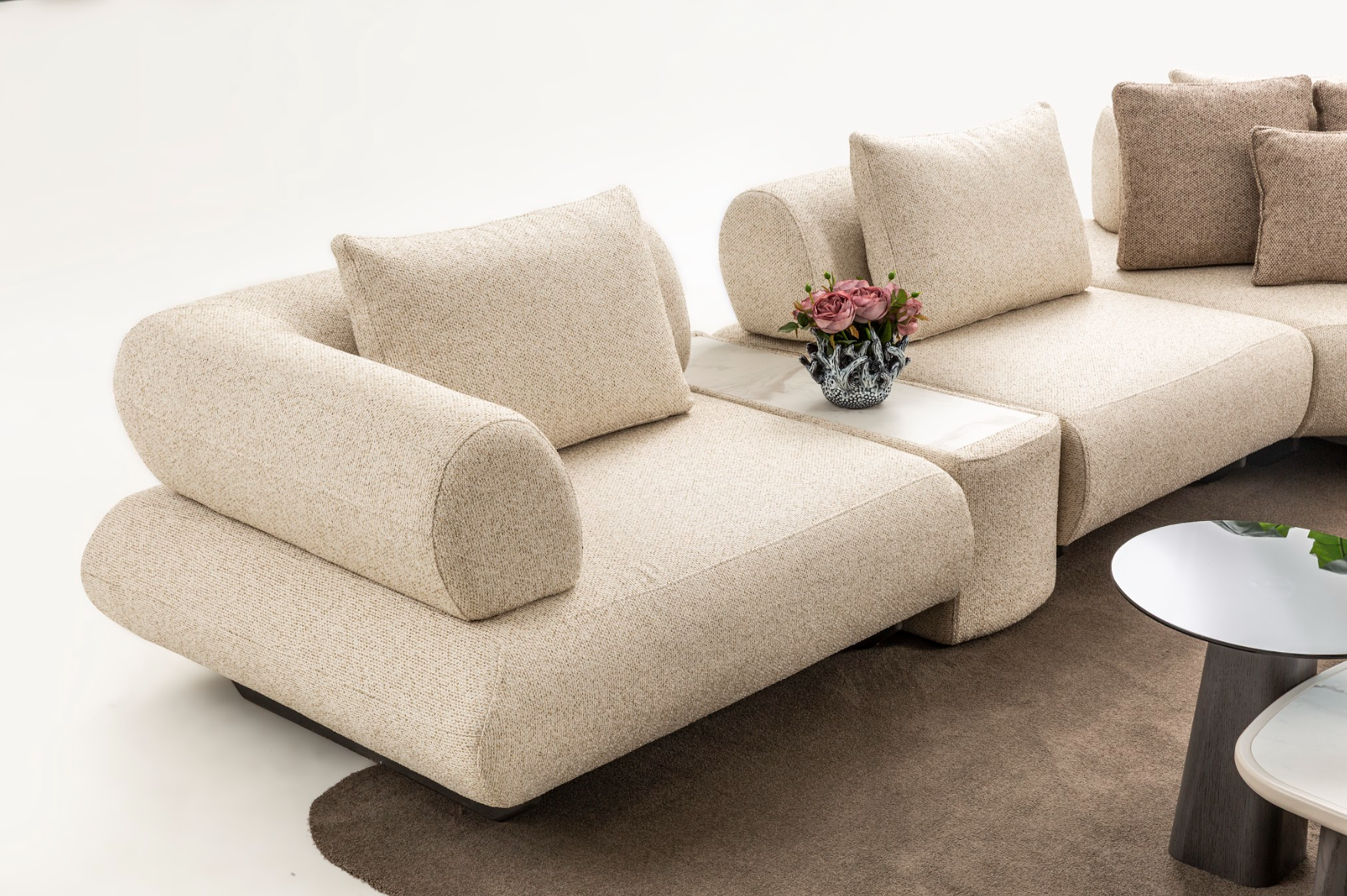 HERMES KÖŞE TAKIMI