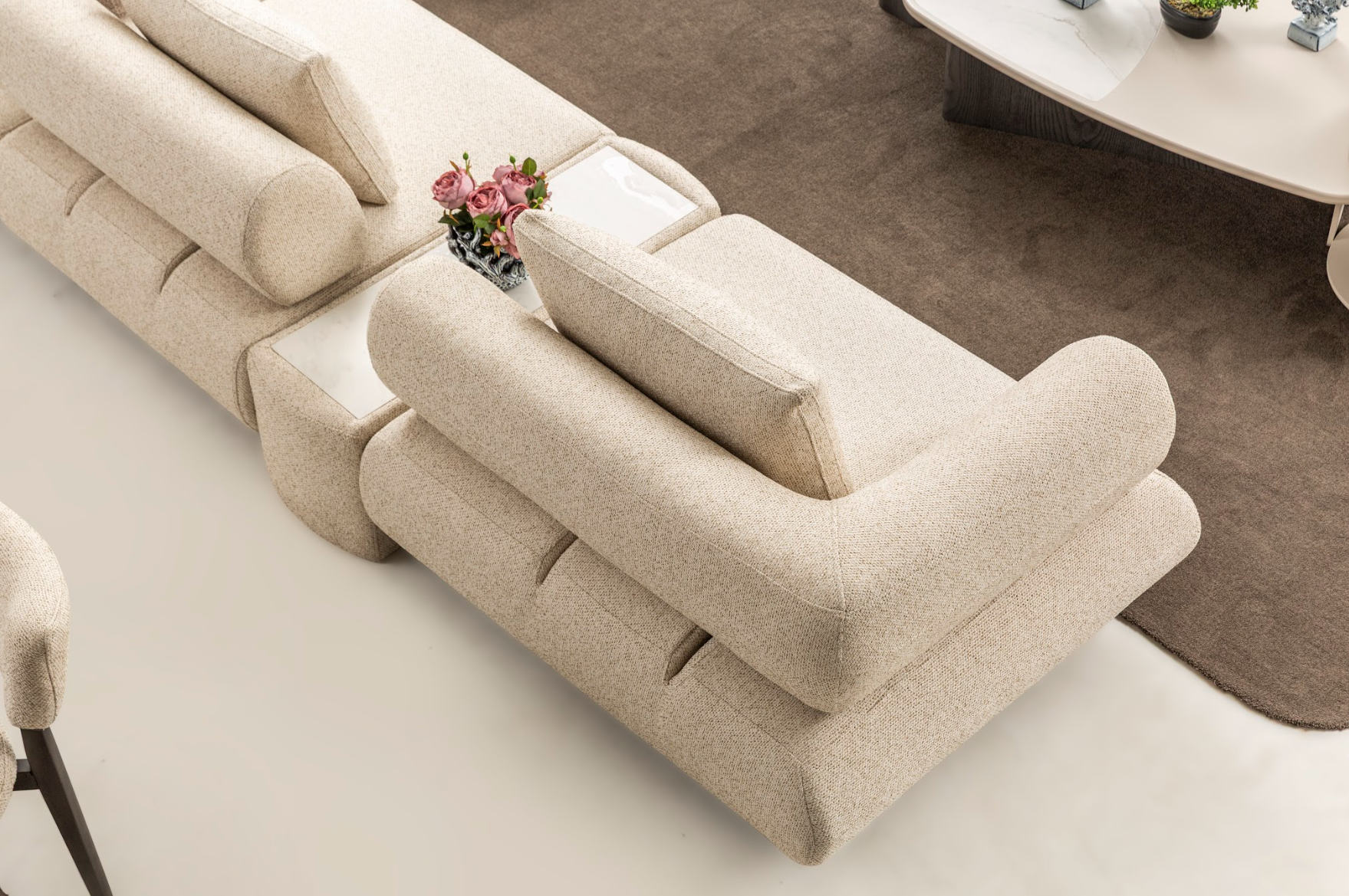 HERMES KÖŞE TAKIMI