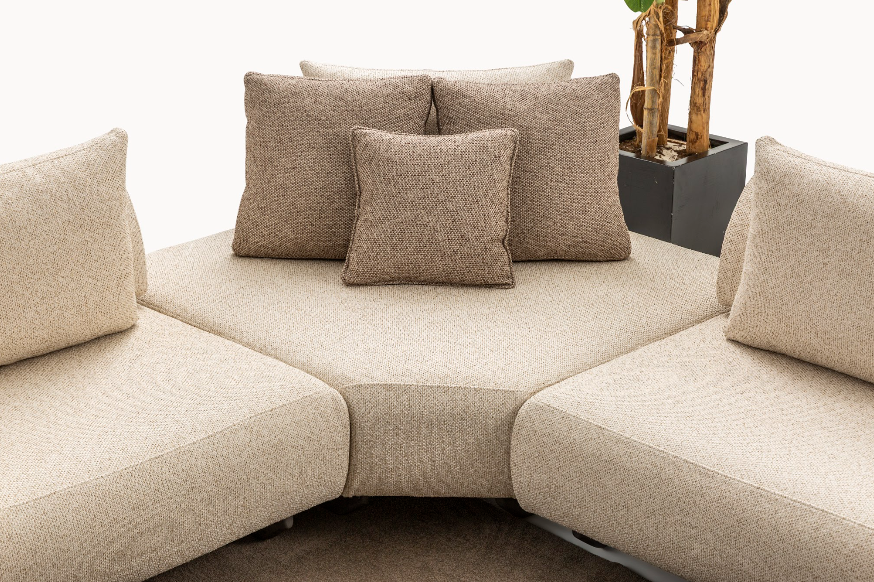 HERMES KÖŞE TAKIMI