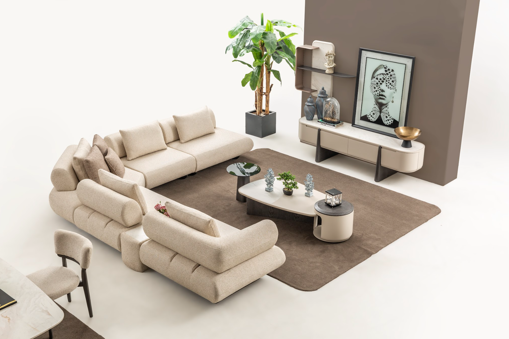 HERMES KÖŞE TAKIMI