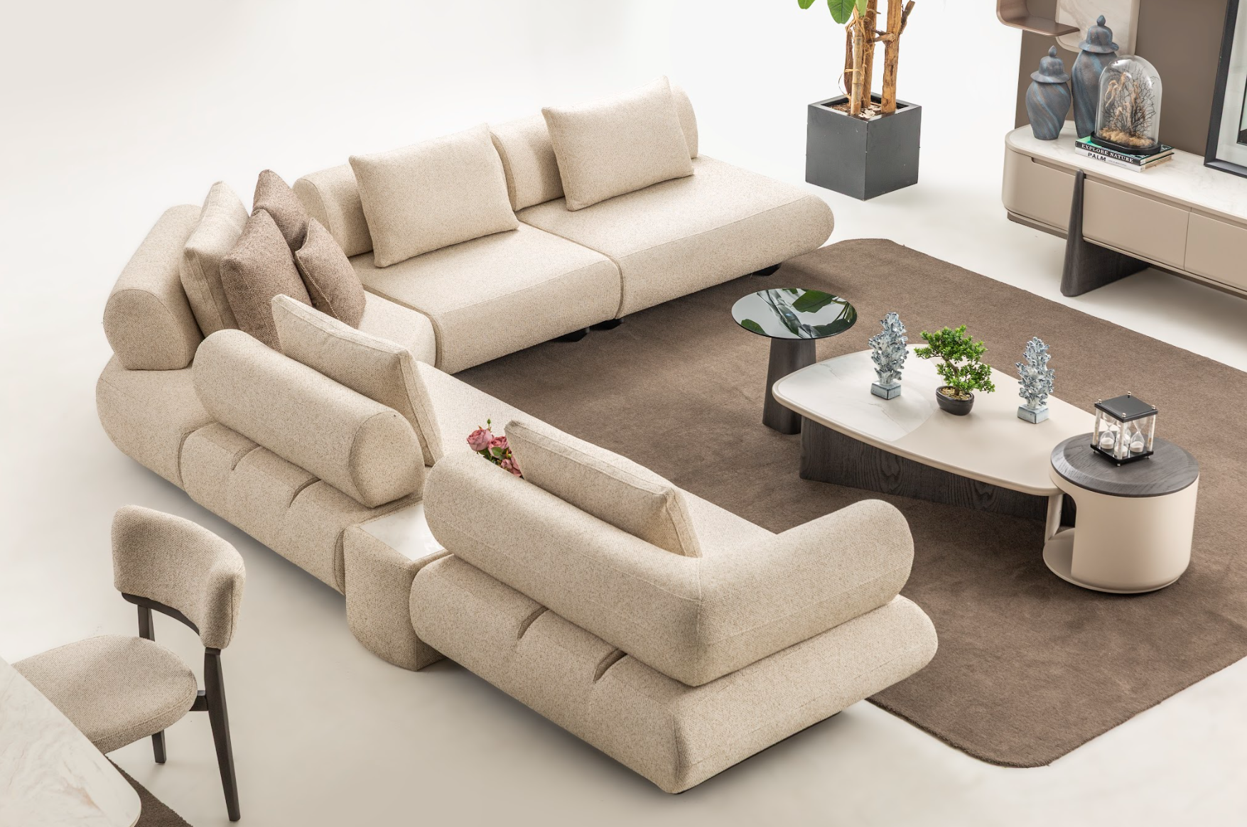 HERMES KÖŞE TAKIMI