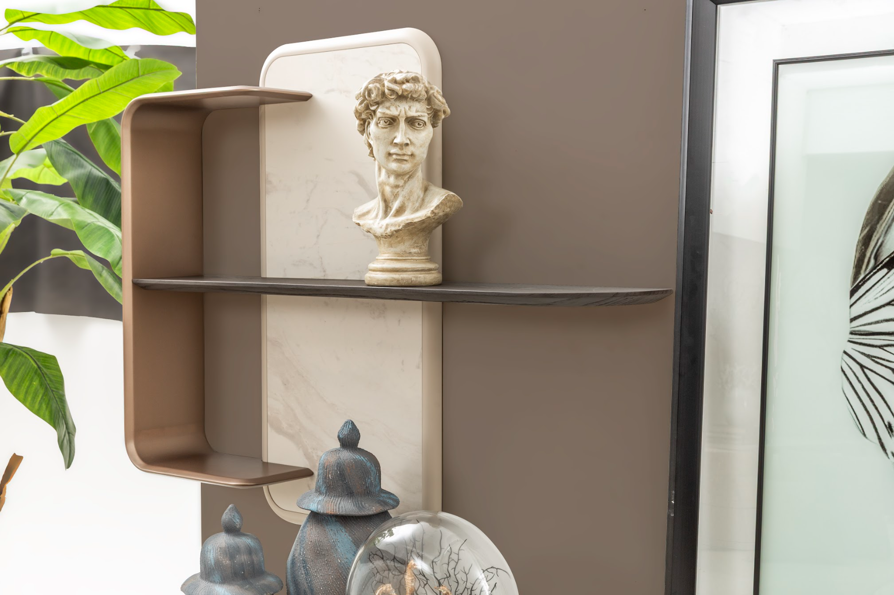 HERMES TV ÜST MODÜL