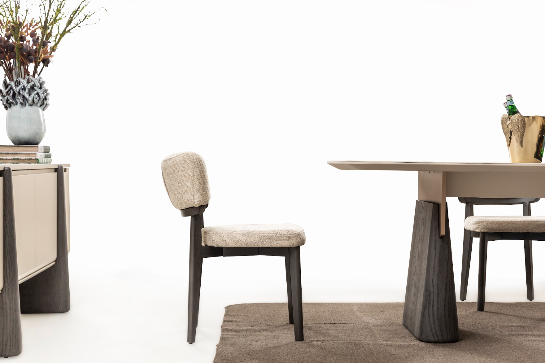 HERMES YEMEK ODASI TAKIMI