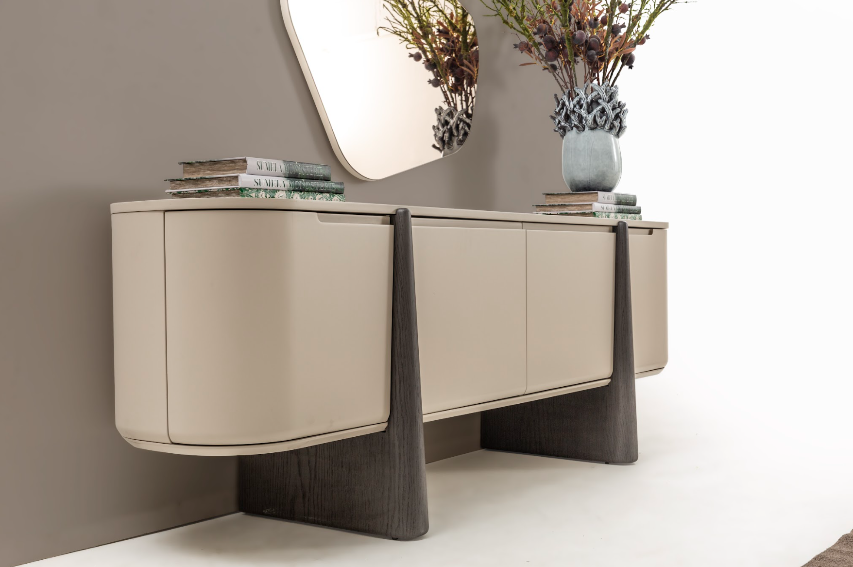 HERMES YEMEK ODASI TAKIMI