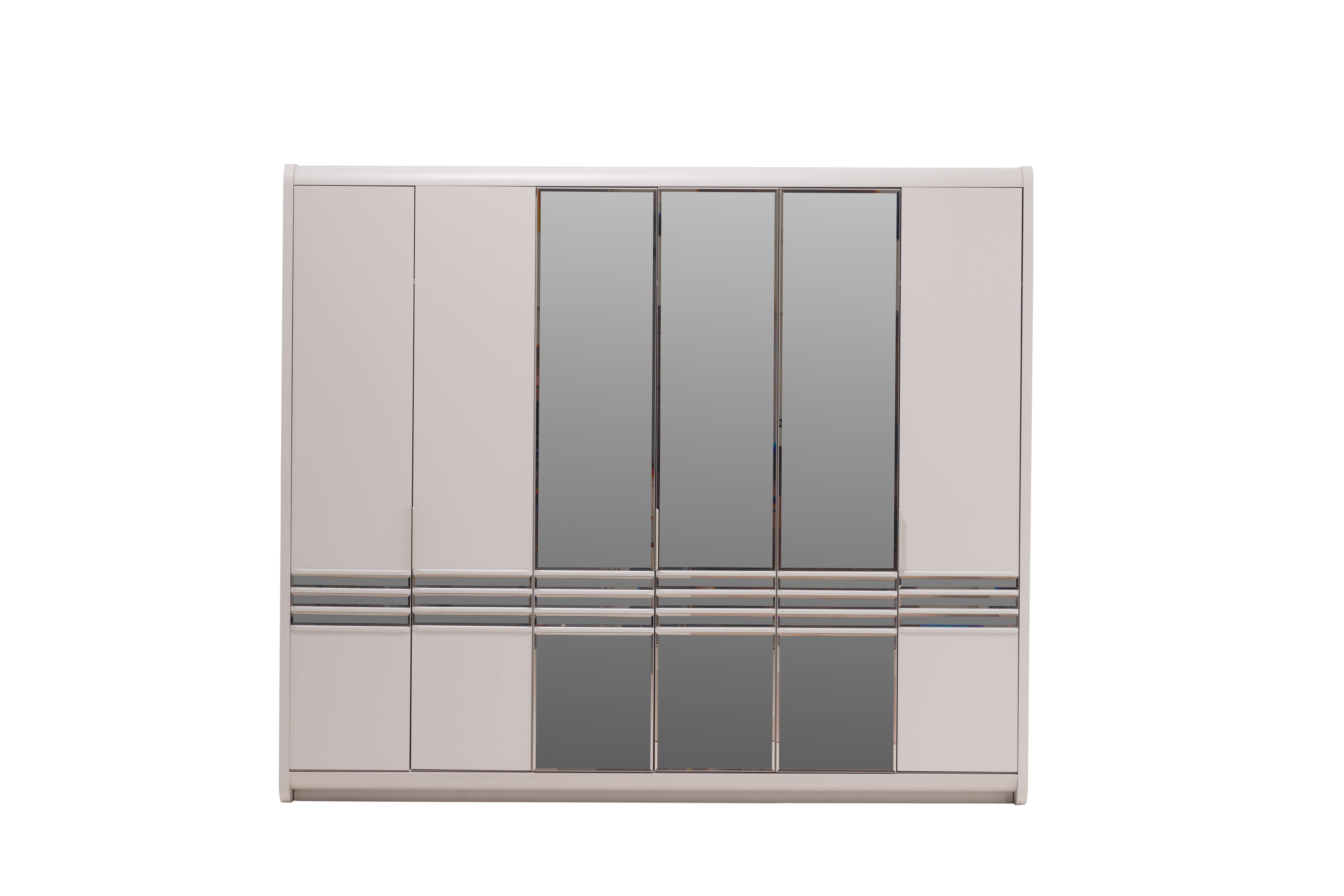 HERMOSA YATAK ODASI TAKIMI