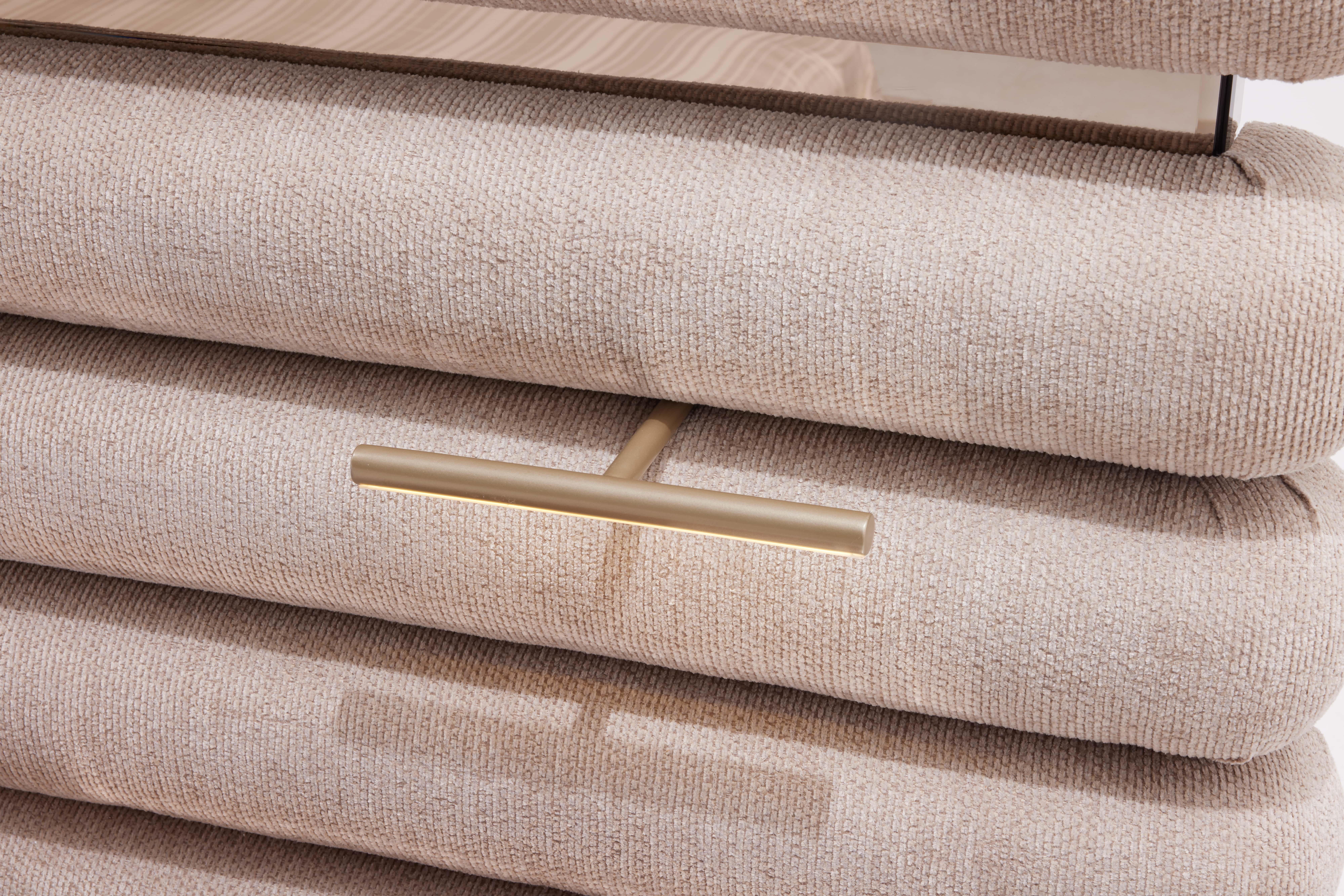 HERMOSA YATAK ODASI TAKIMI