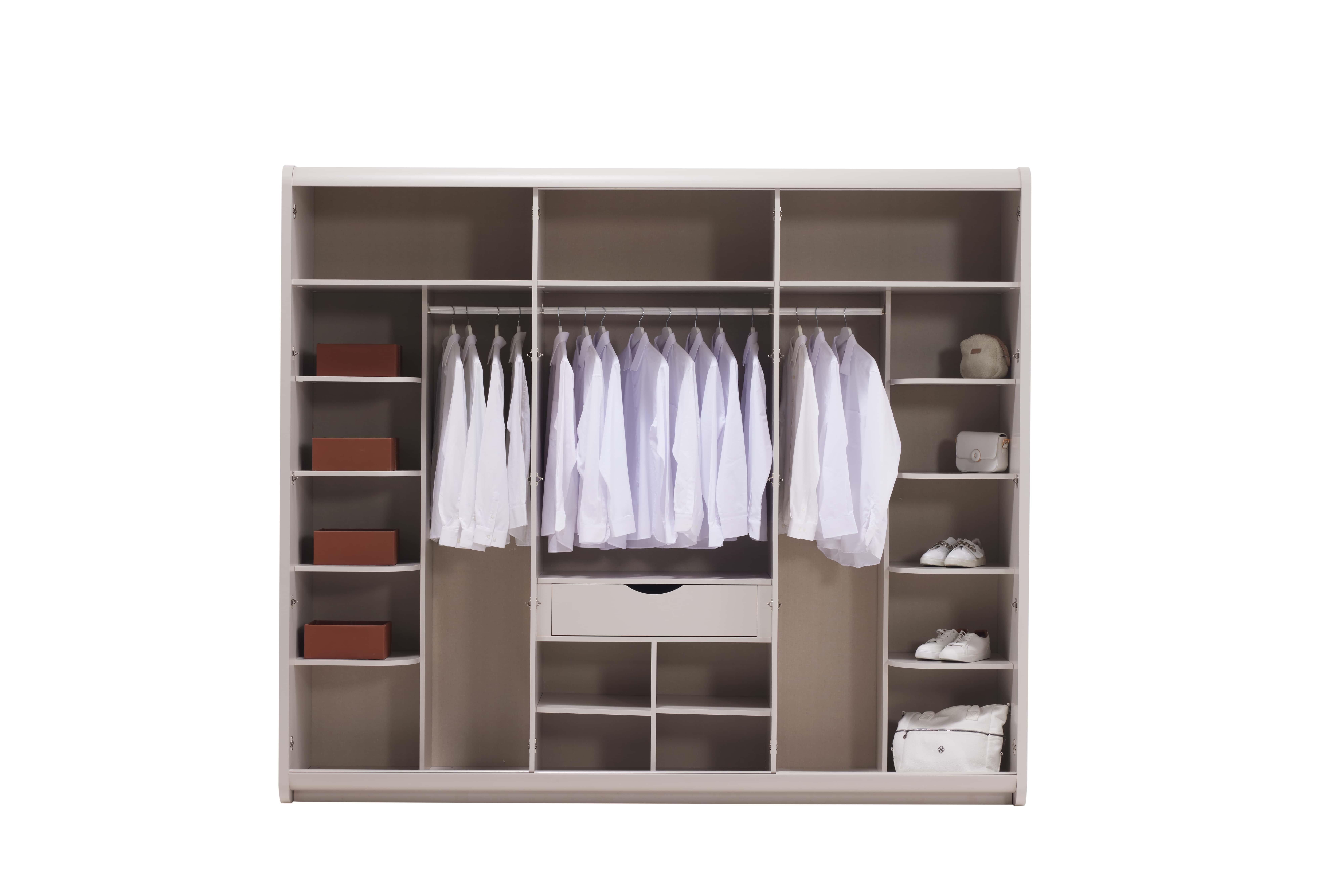 HERMOSA YATAK ODASI TAKIMI