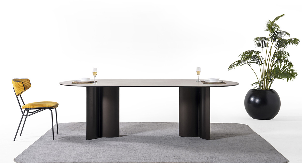 İCON LARGE MASA TAKIMI