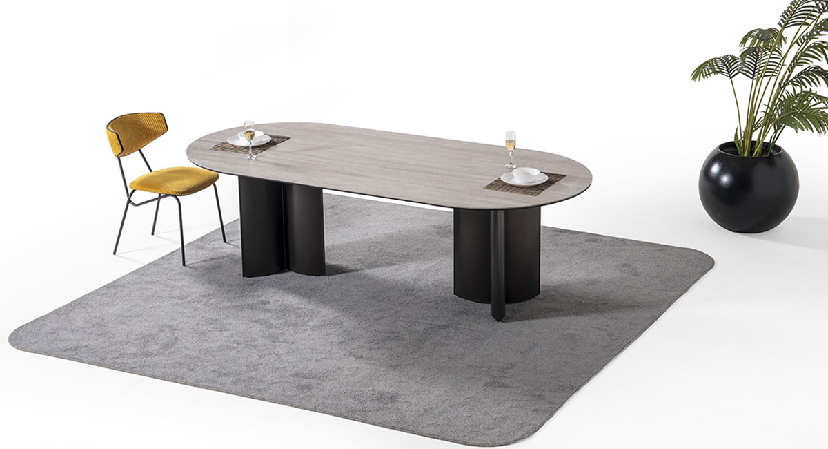 İCON LARGE MASA TAKIMI