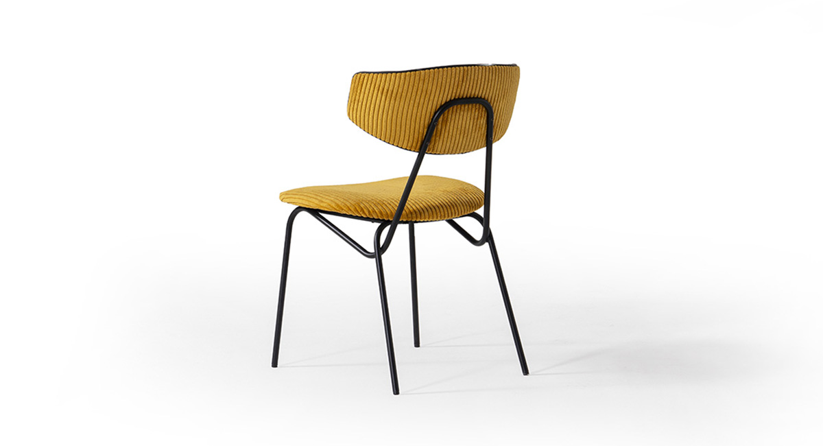 İCON LARGE SANDALYE