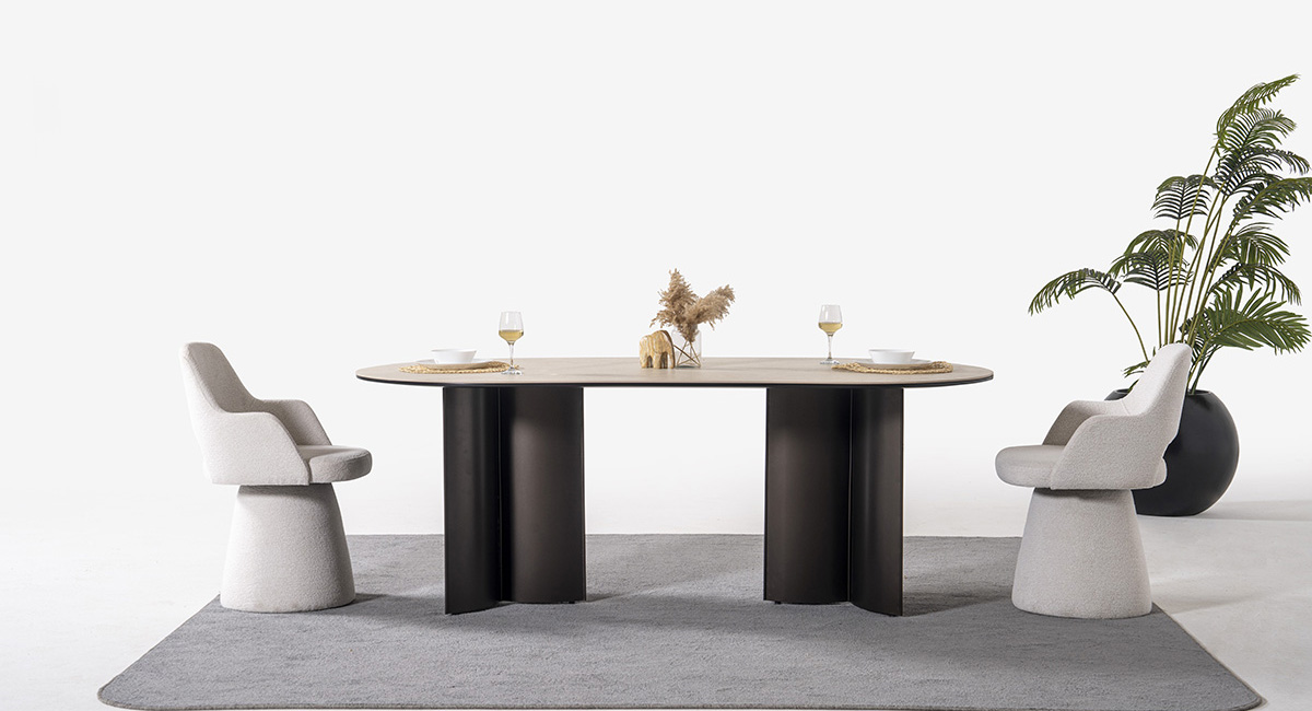 İCON MEDUİM MASA TAKIMI