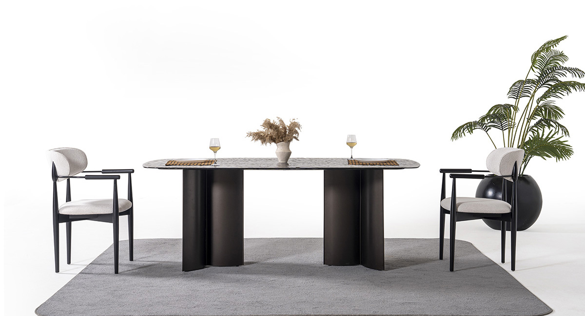 İCONERO FUZYON MASA TAKIMI