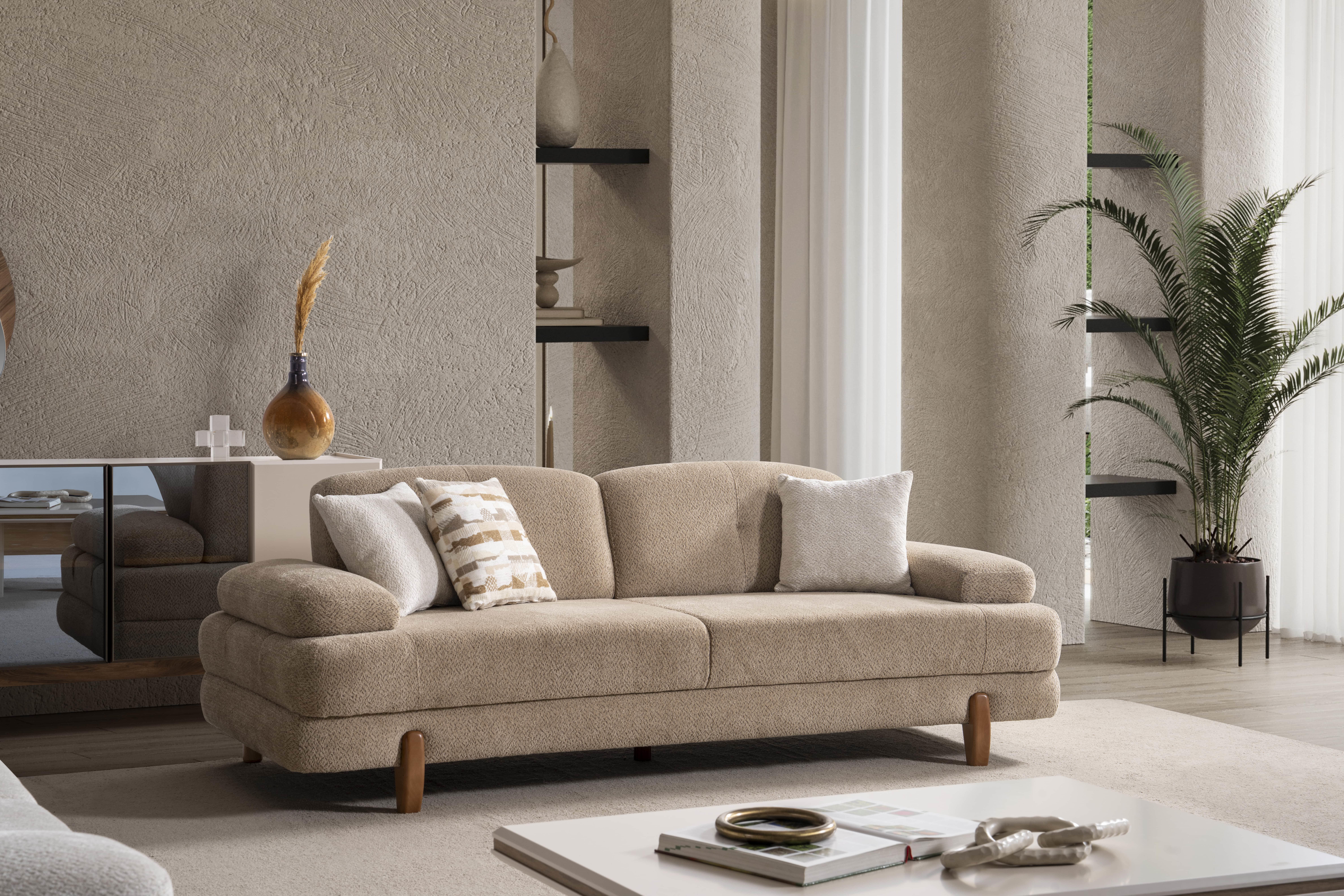 İSTANBUL KOLTUK TAKIMI