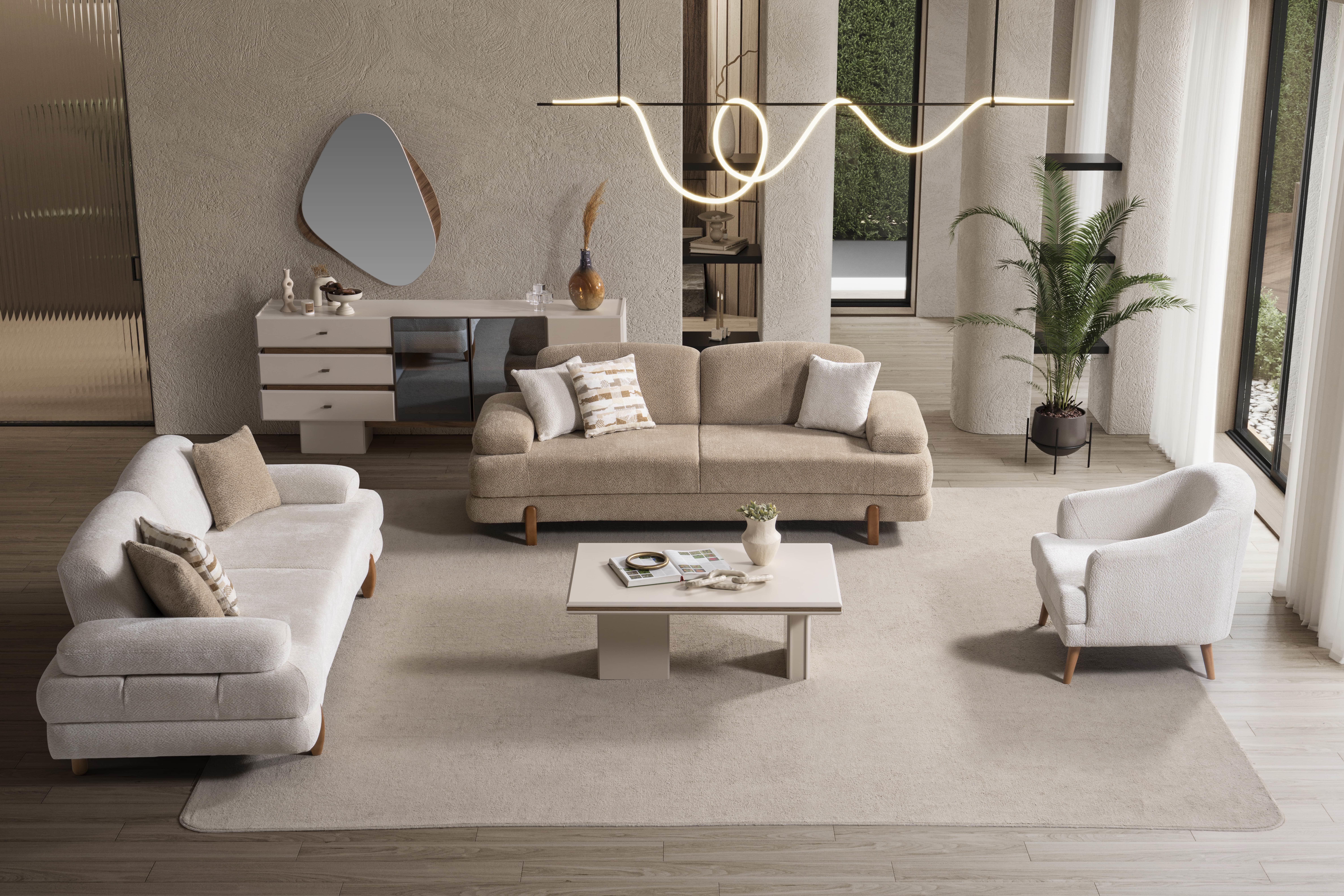 İSTANBUL KOLTUK TAKIMI