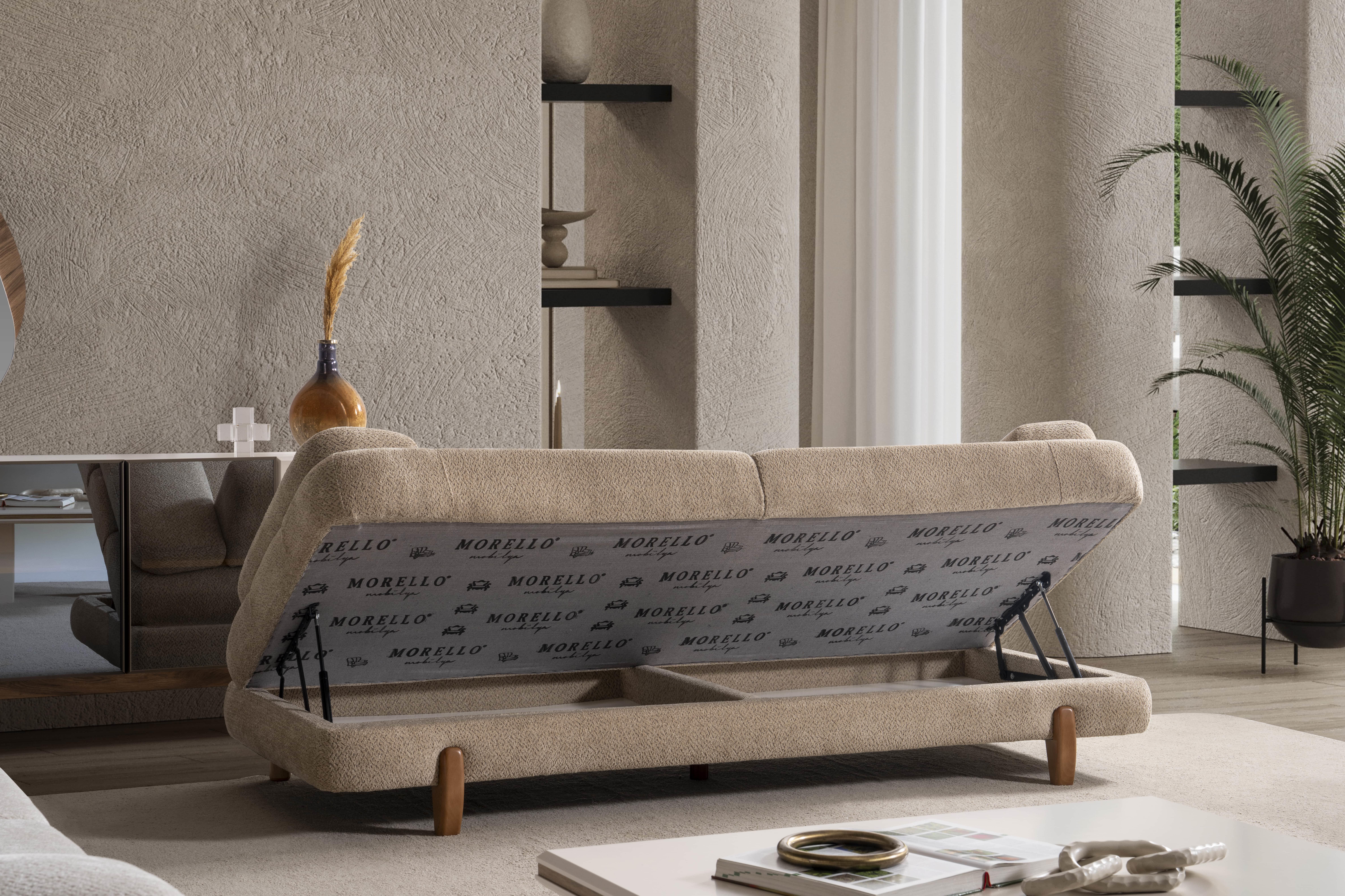 İSTANBUL KOLTUK TAKIMI