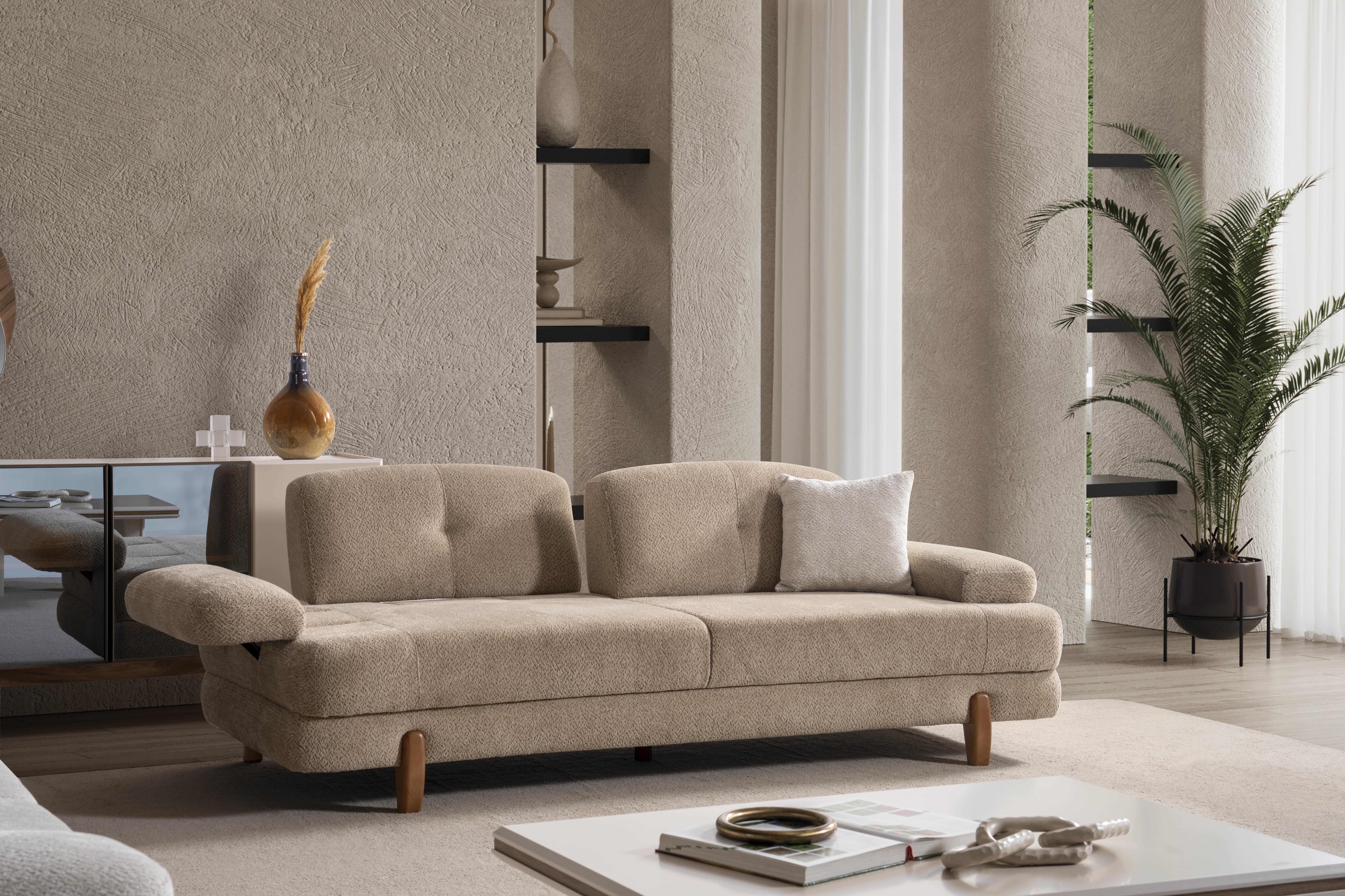 İSTANBUL KOLTUK TAKIMI