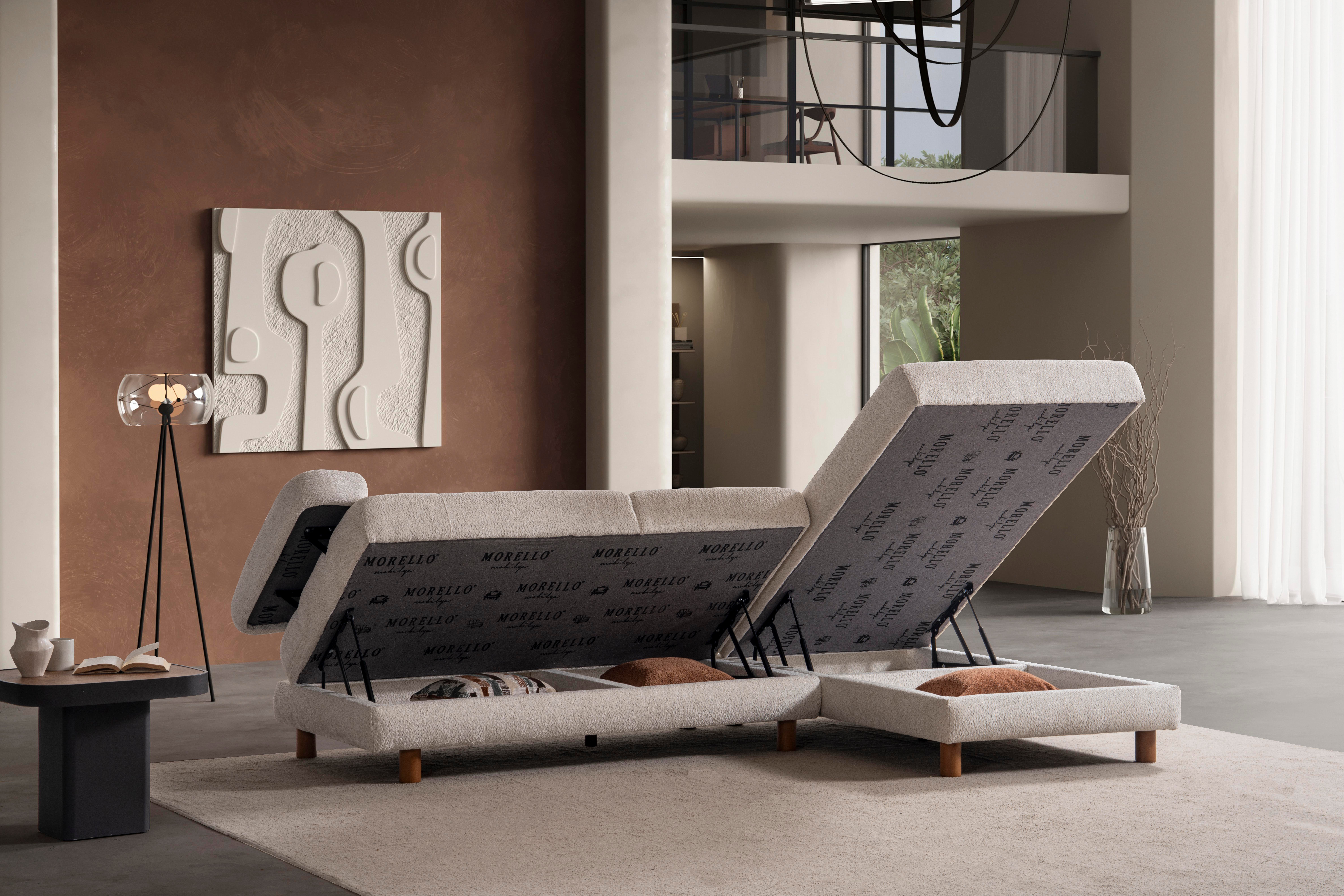 İSTANBUL KÖŞE TAKIMI