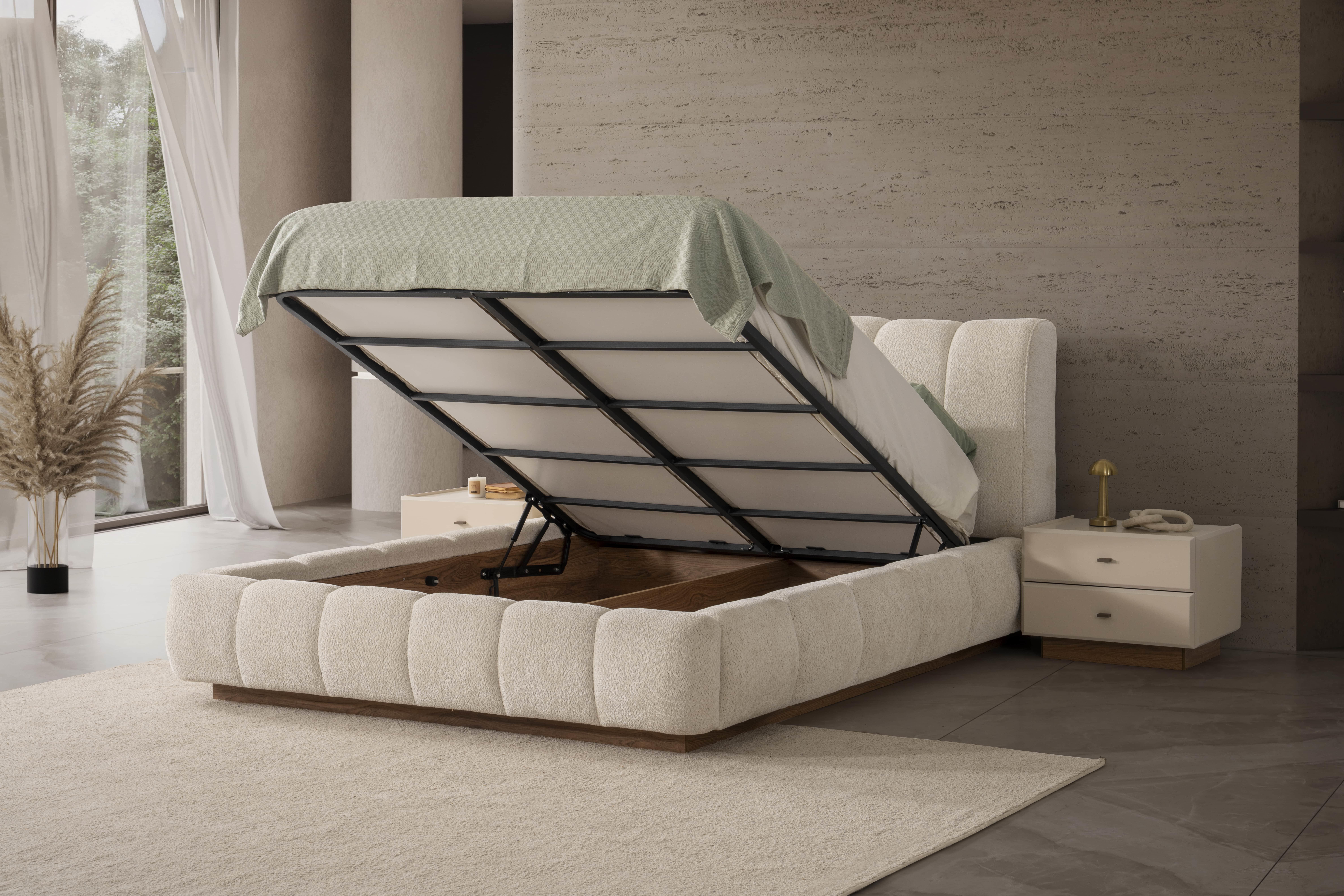 İSTANBUL YATAK ODASI TAKIMI