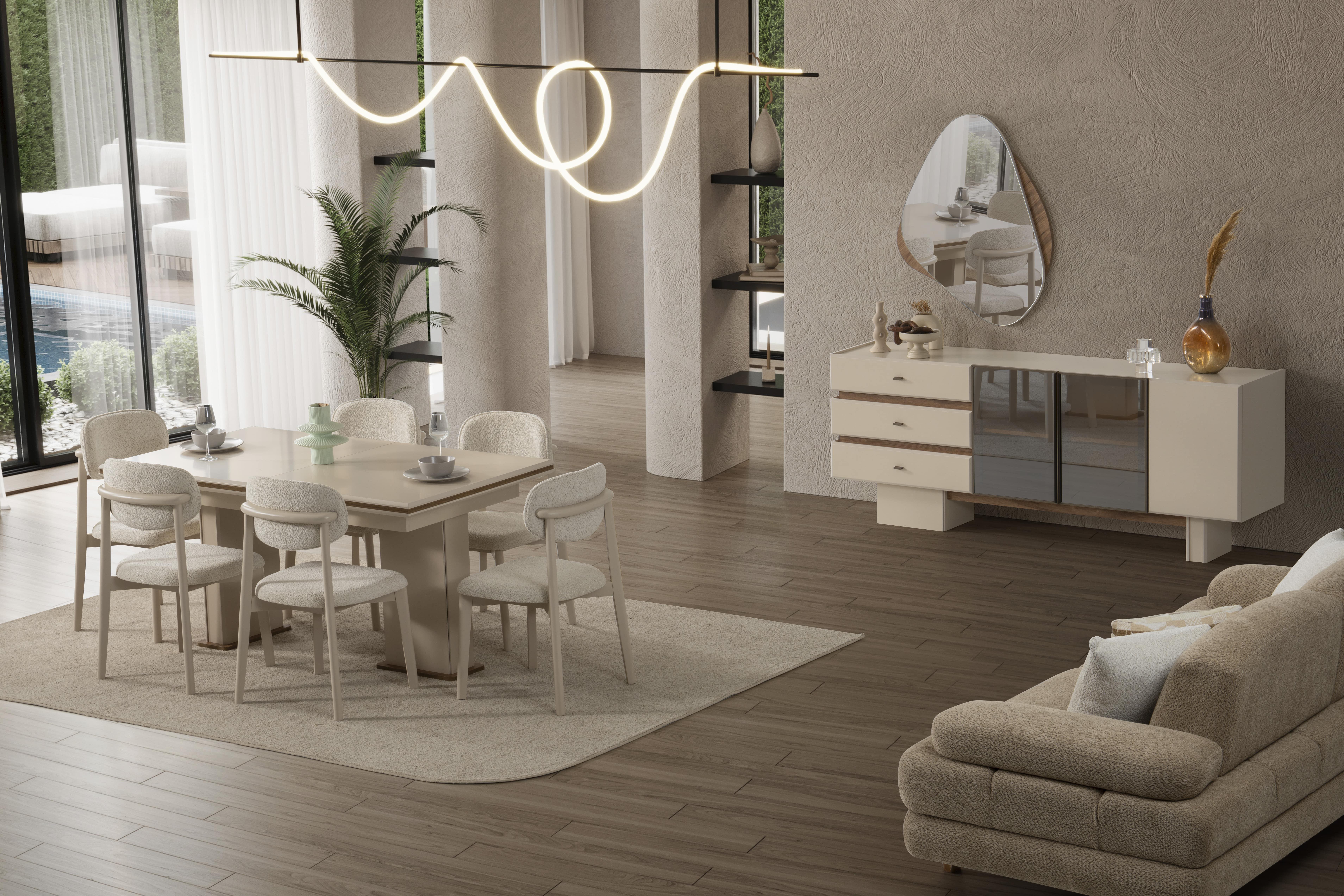 İSTANBULYEMEK ODASI TAKIMI