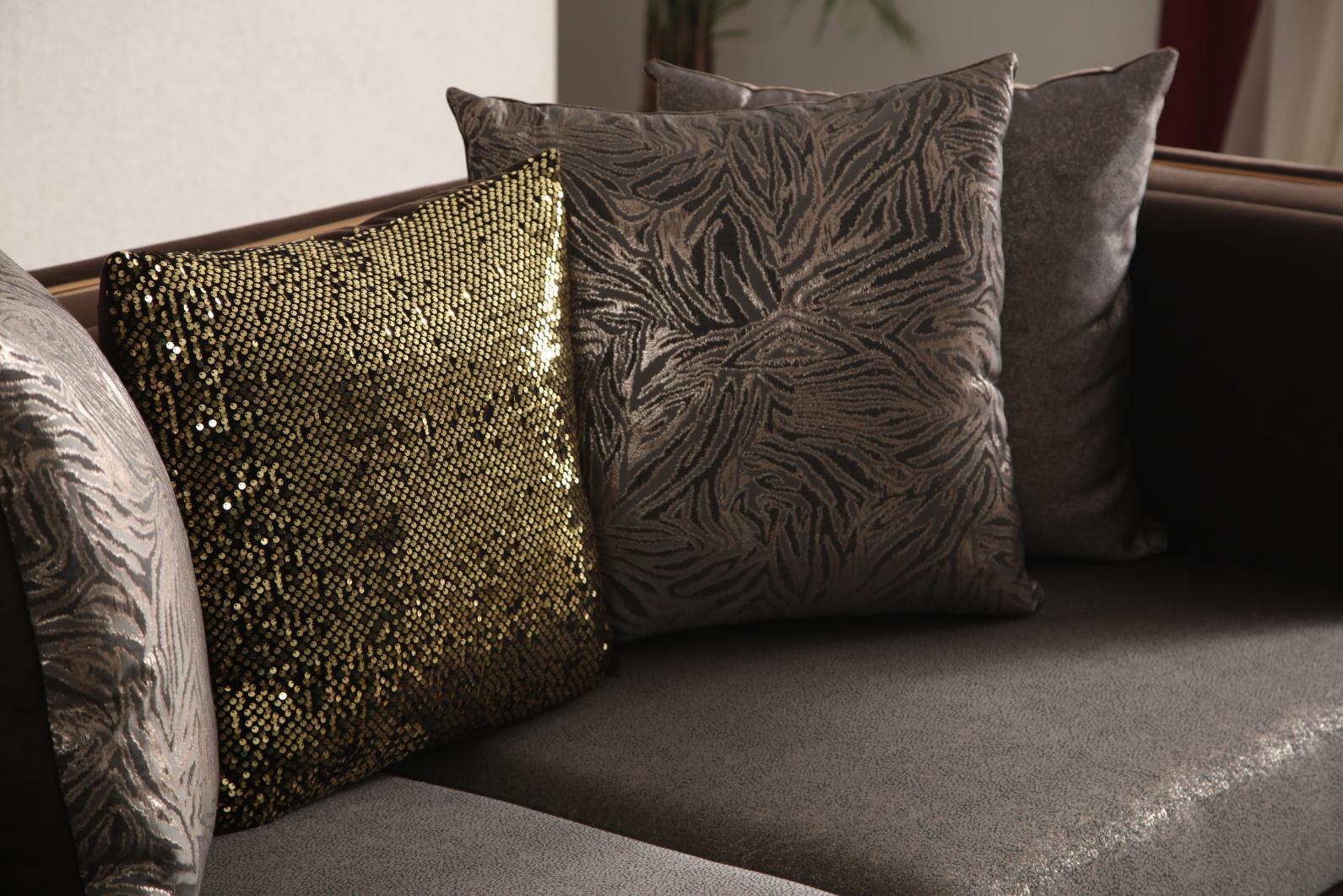 JAGUAR KOLTUK TAKIMI