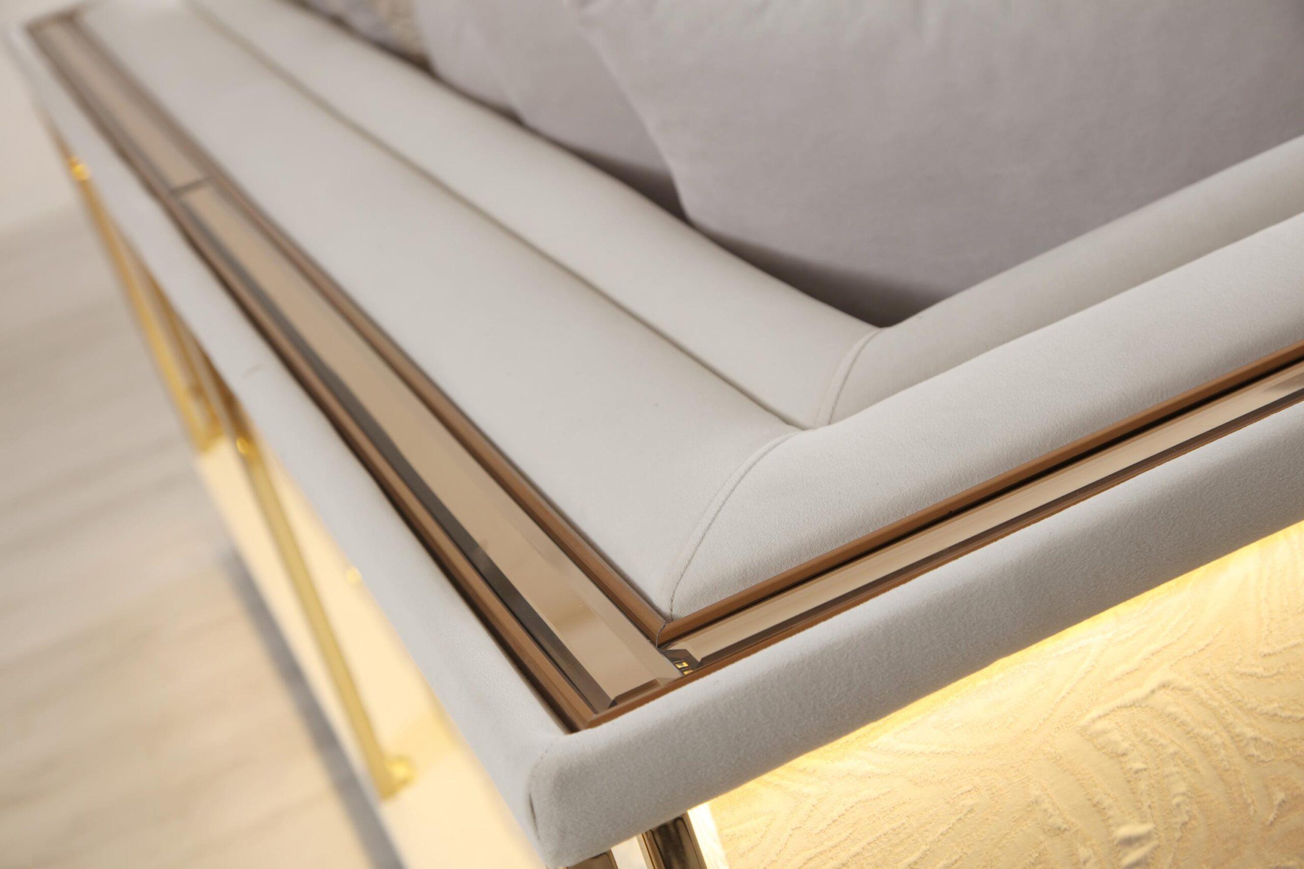 JAGUAR KOLTUK TAKIMI