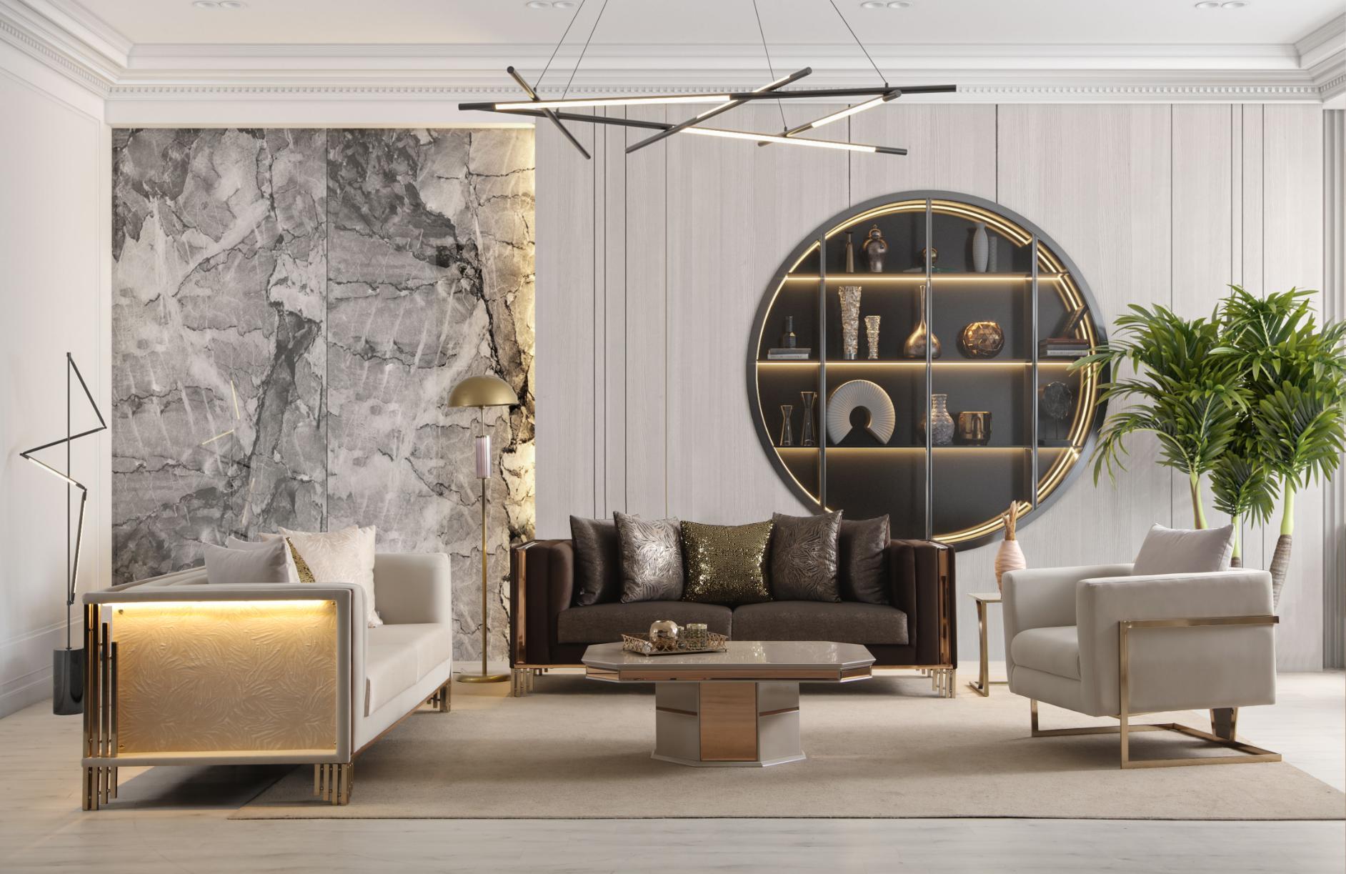 JAGUAR KOLTUK TAKIMI