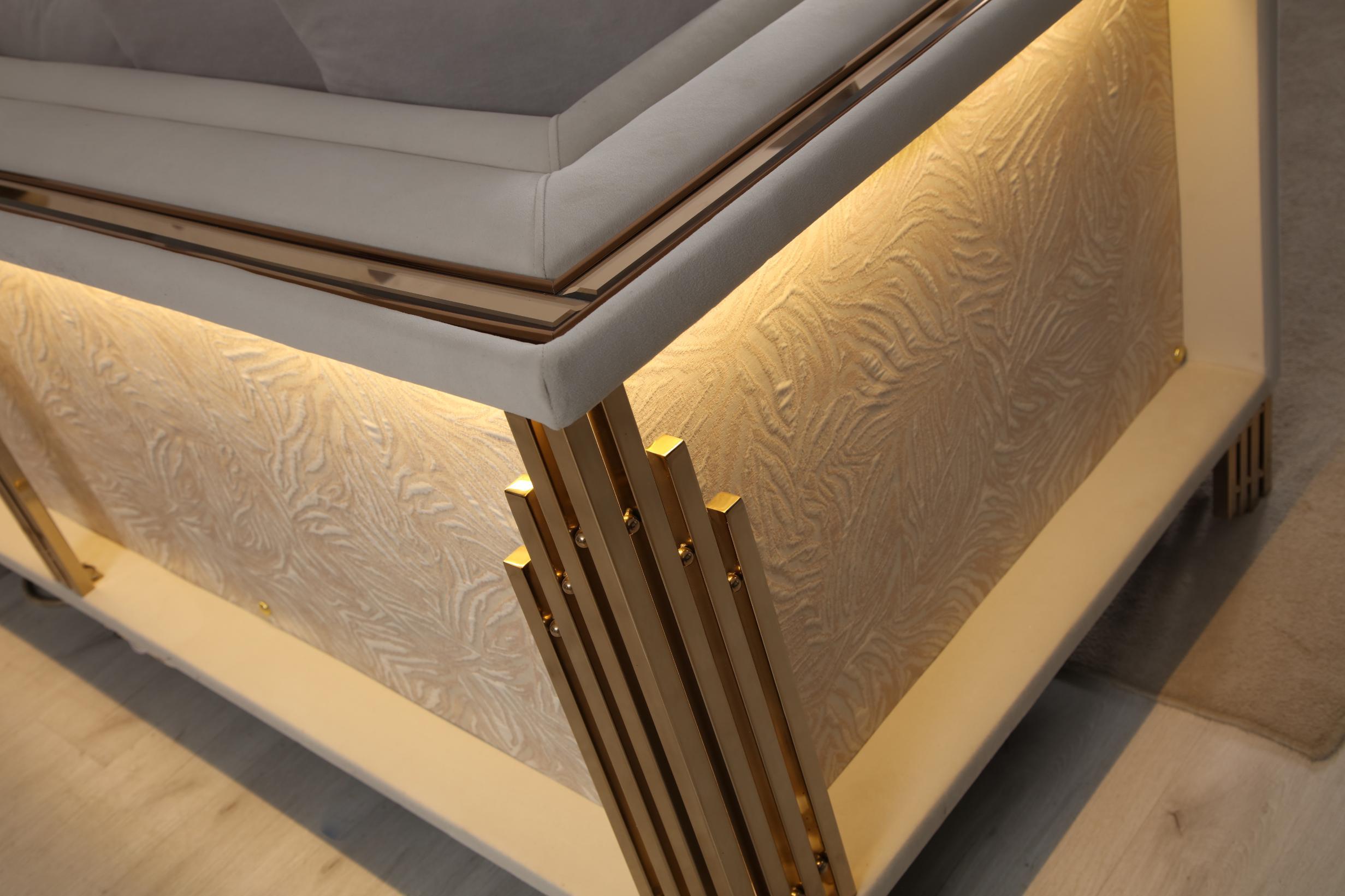 JAGUAR KOLTUK TAKIMI